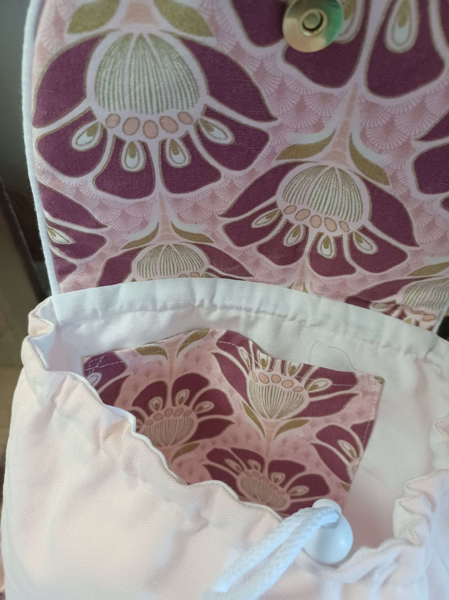 Sac à Dos Enfant Personnalisable