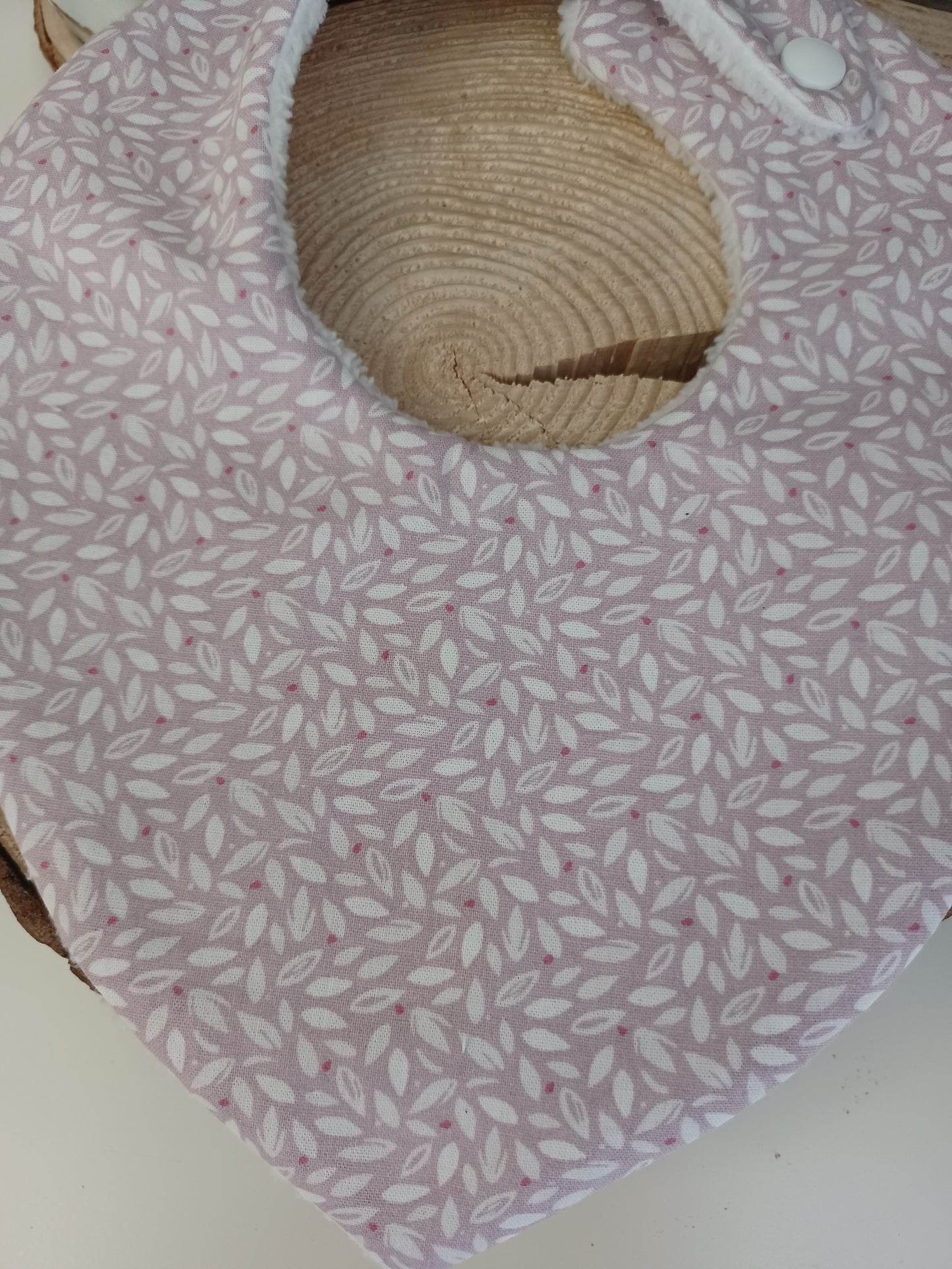 Bavoir Bandana