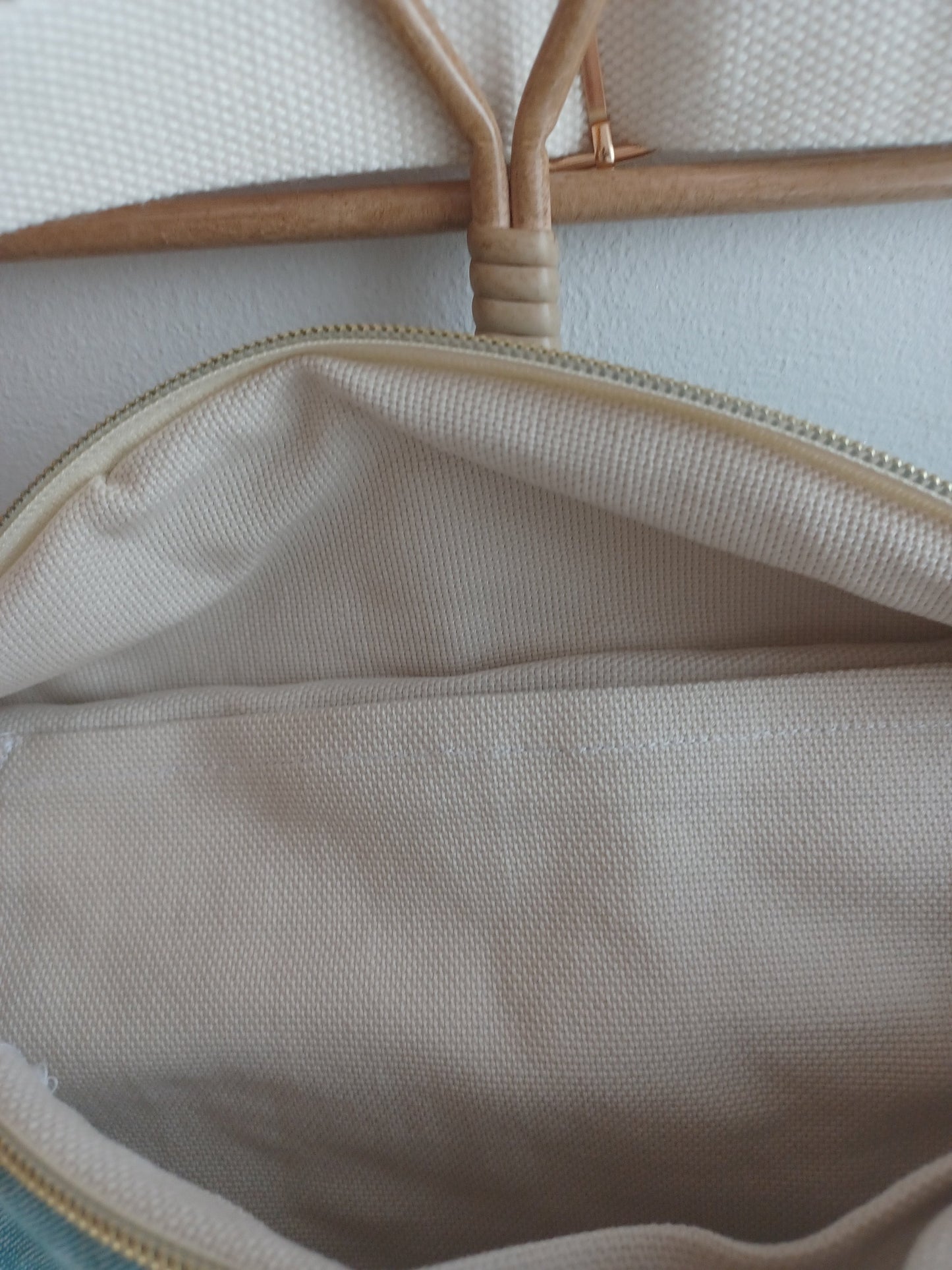 Sac banane en bandoulière