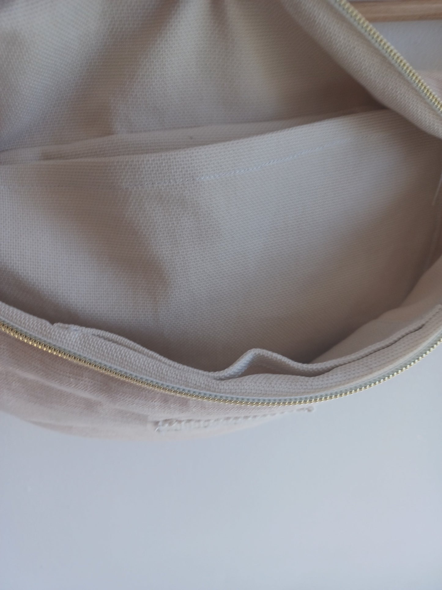 Sac banane en bandoulière