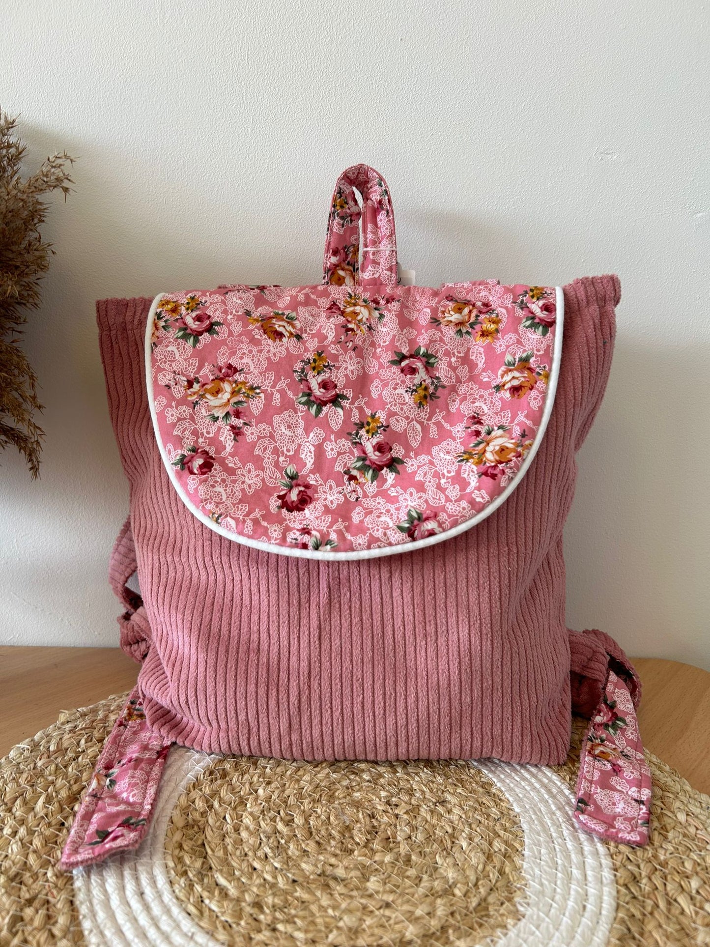 Sac à Dos Enfant Personnalisable