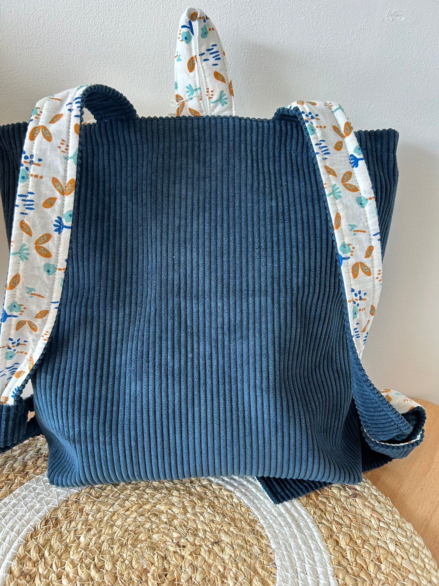 Sac à Dos Enfant Personnalisable