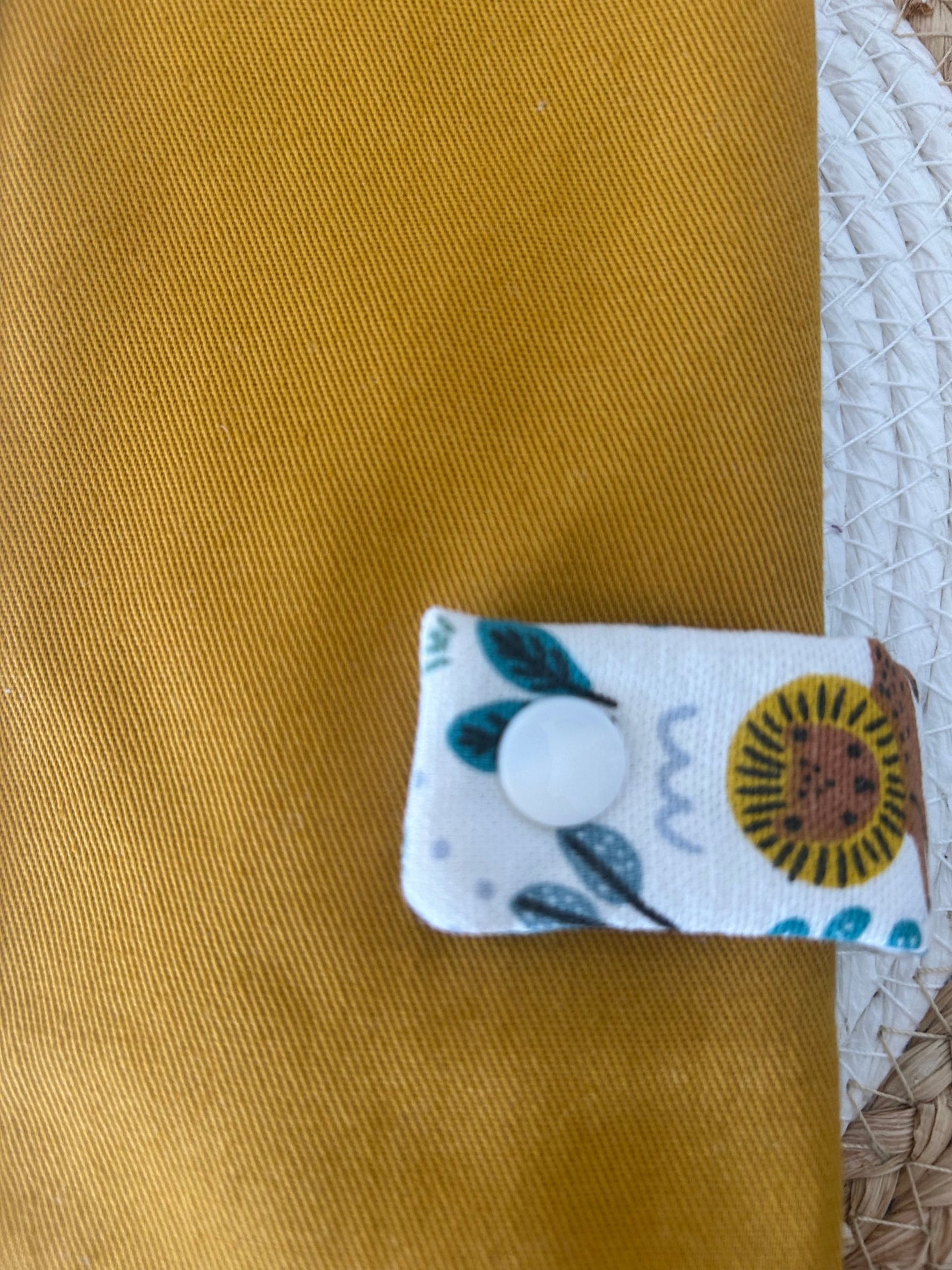 Protège Carnet de Santé