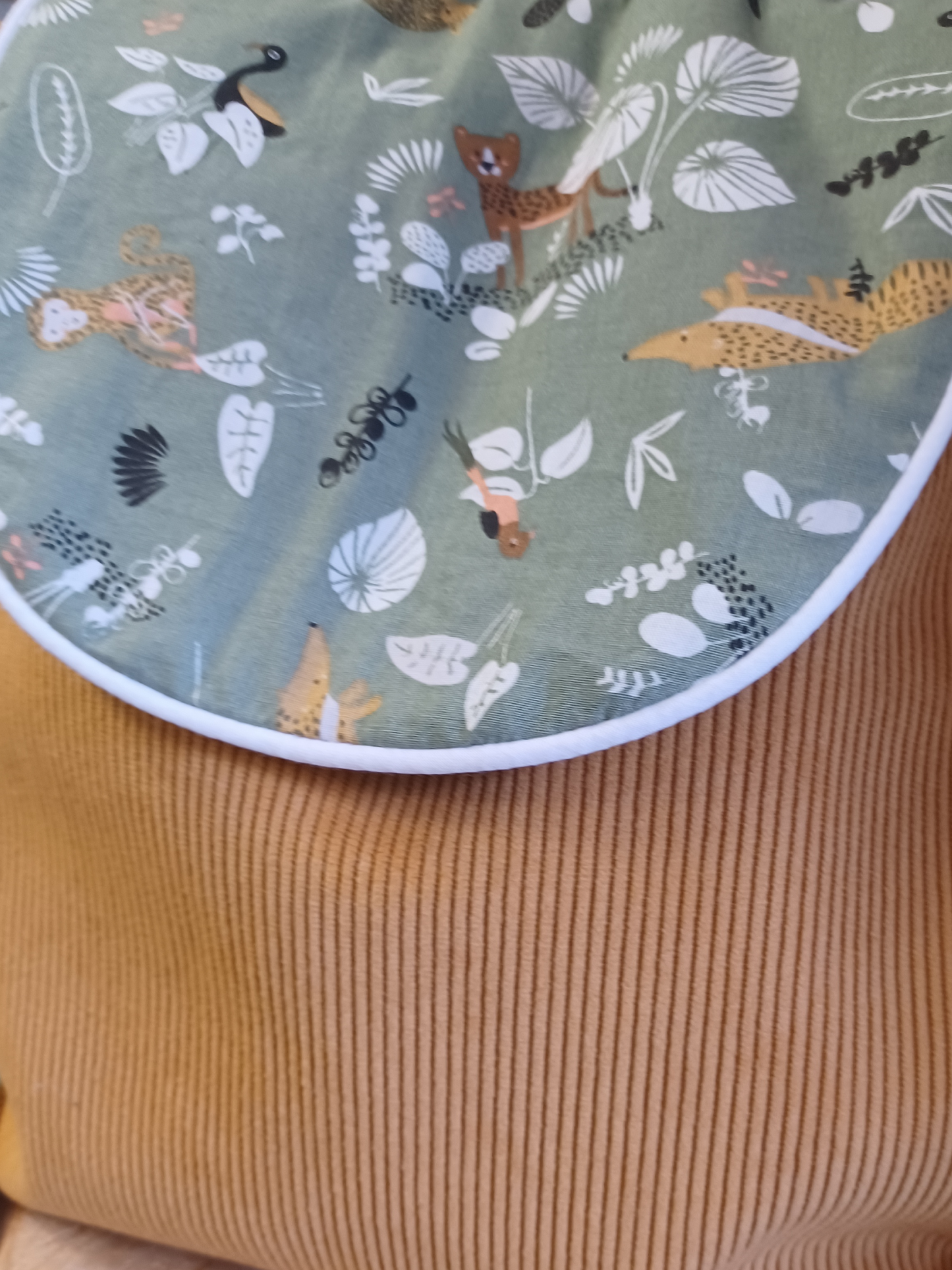 Sac à Dos Enfant Personnalisable