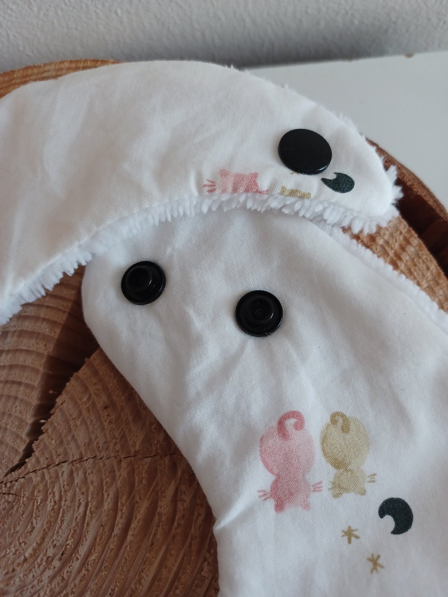 Bavoir Bandana