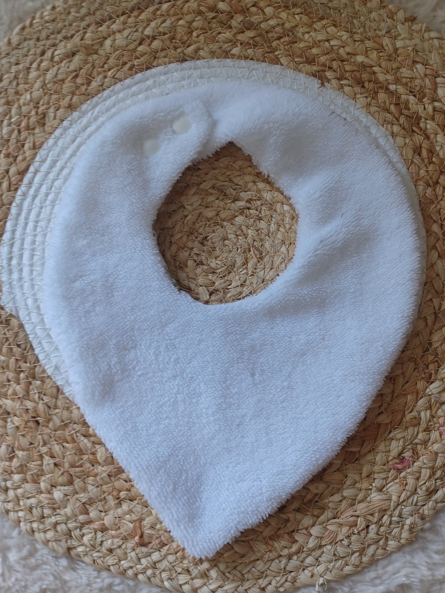 Bavoir Bandana