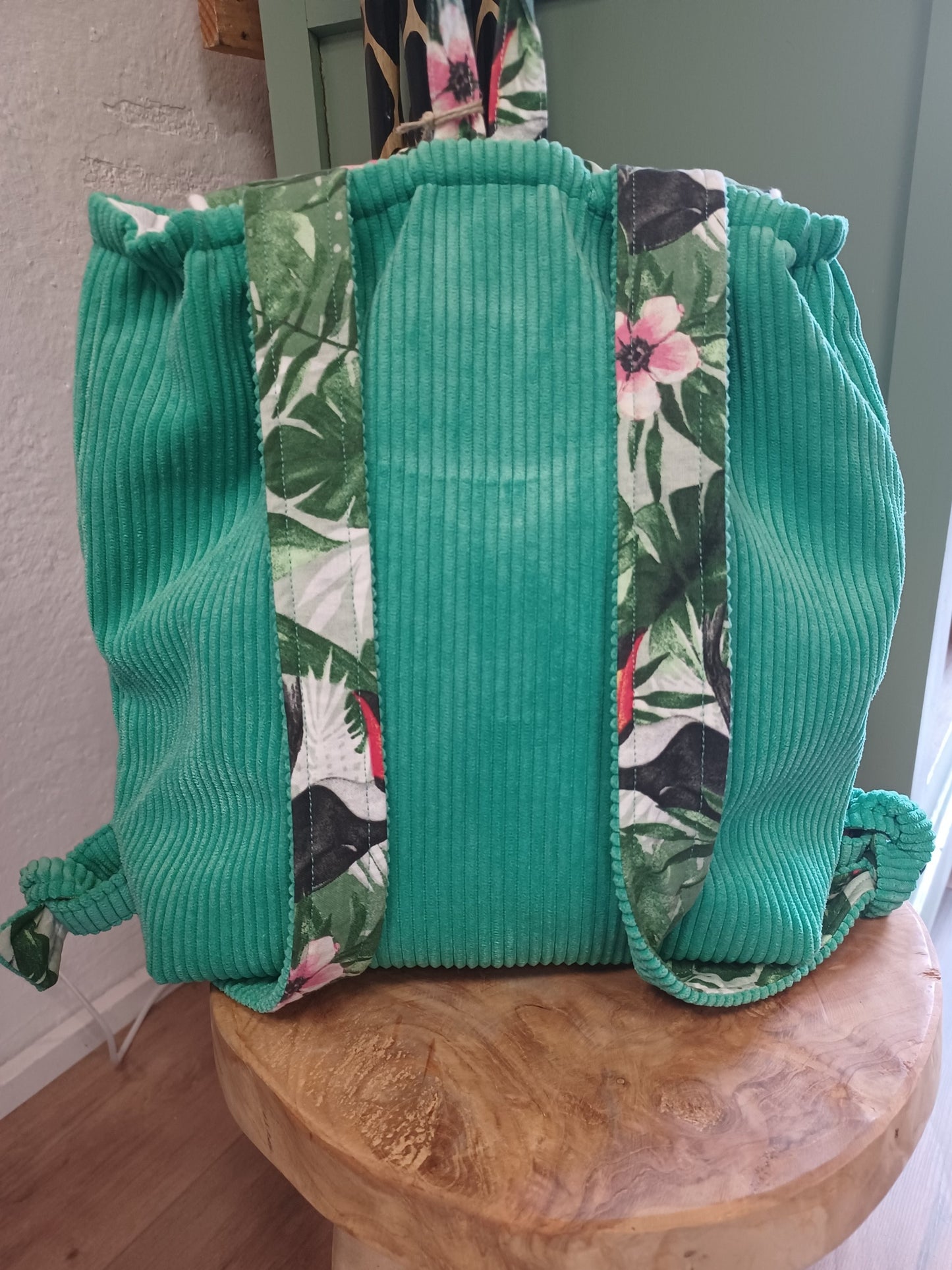 Sac à Dos Enfant Personnalisable