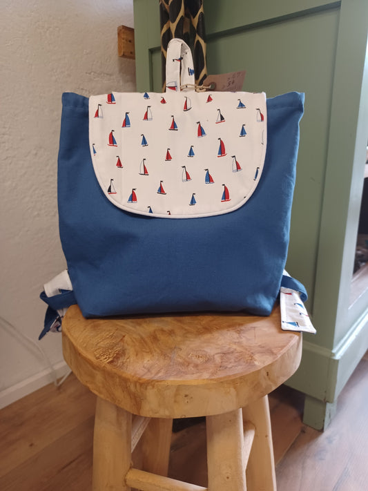 Sac à Dos Enfant Personnalisable