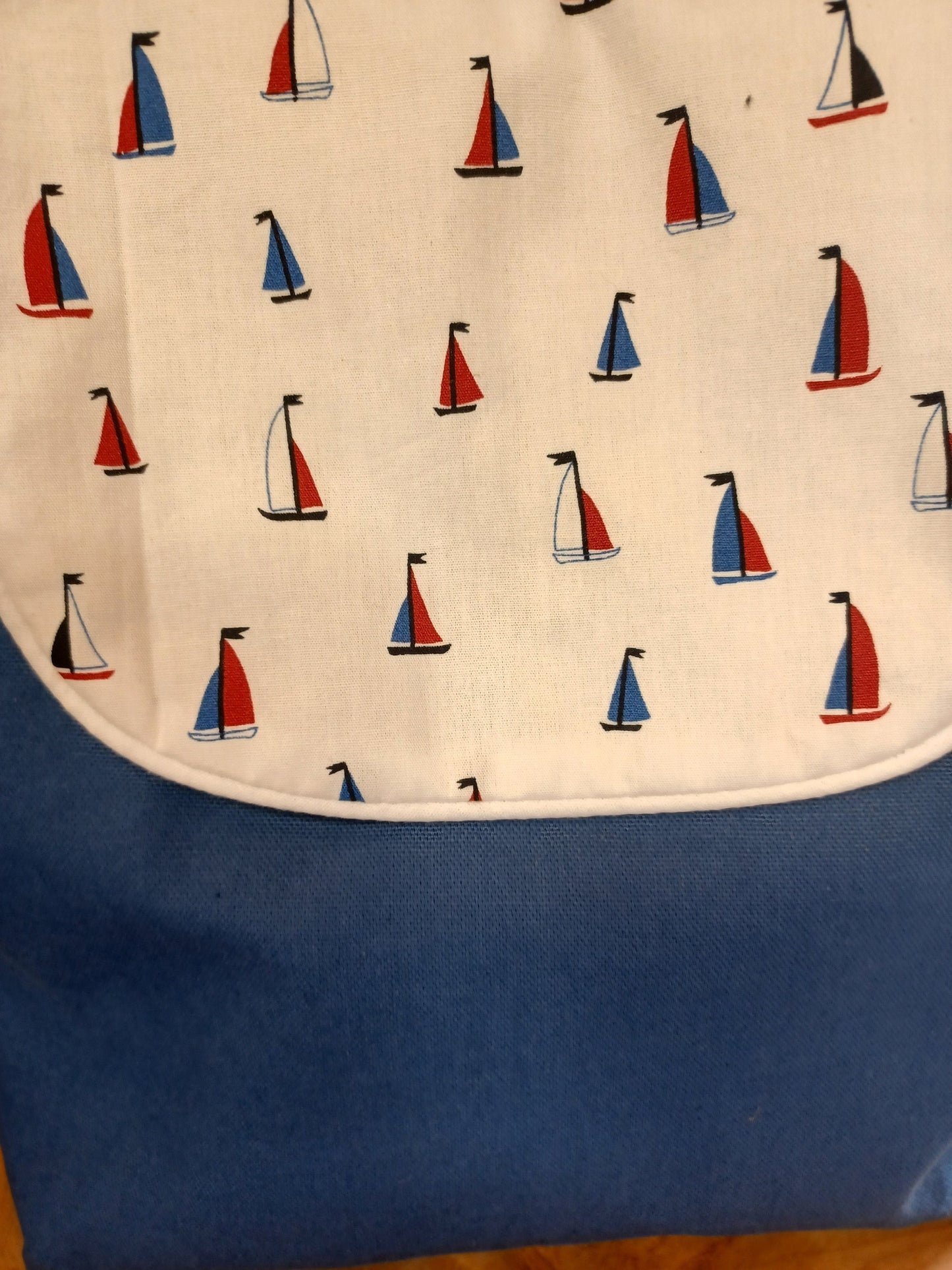 Sac à Dos Enfant Personnalisable