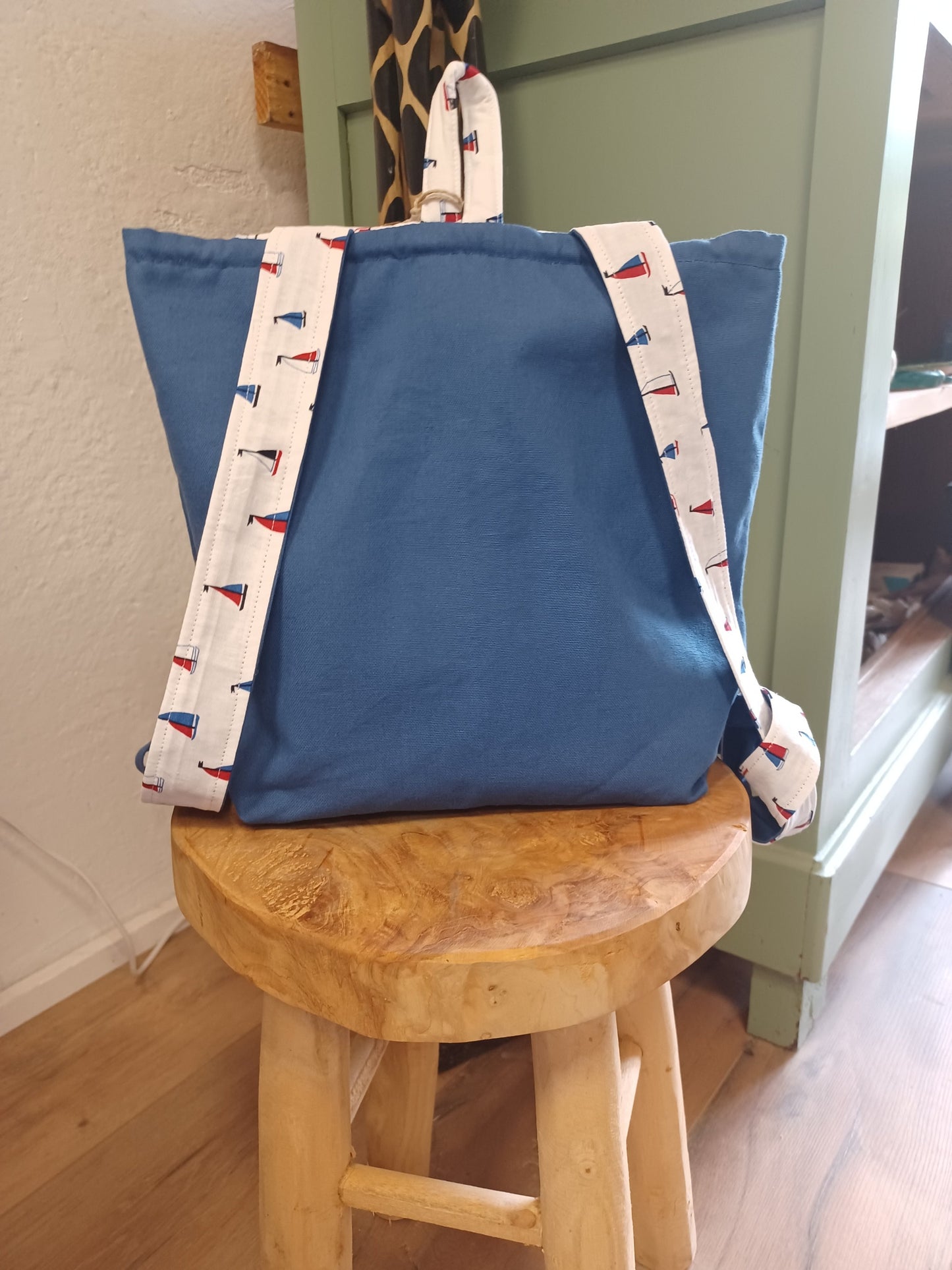 Sac à Dos Enfant Personnalisable