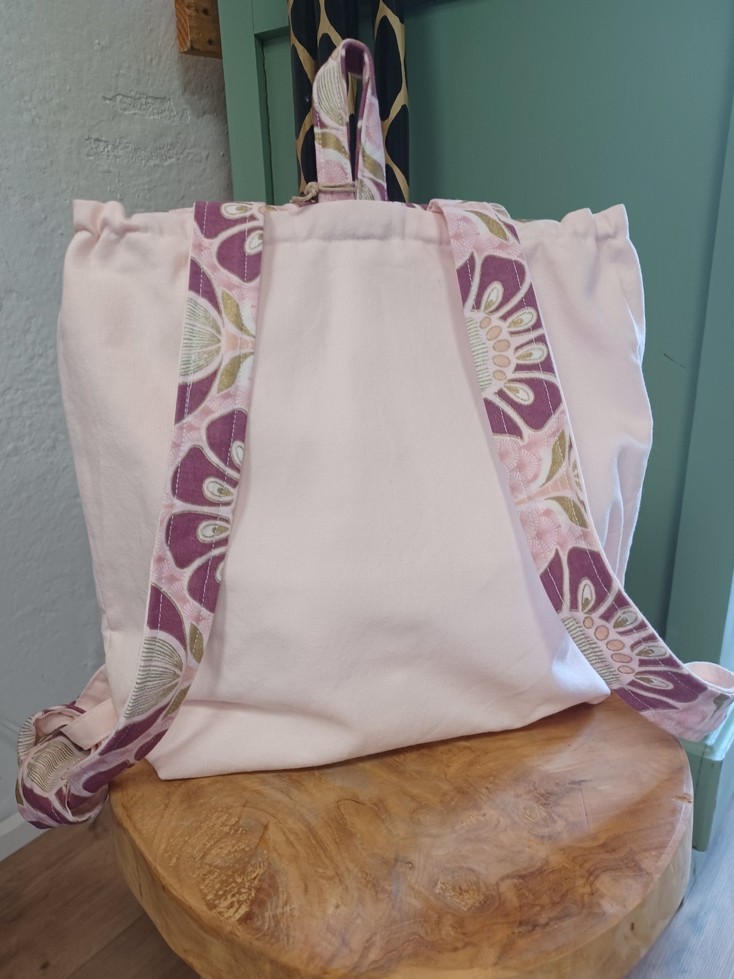 Sac à Dos Enfant Personnalisable