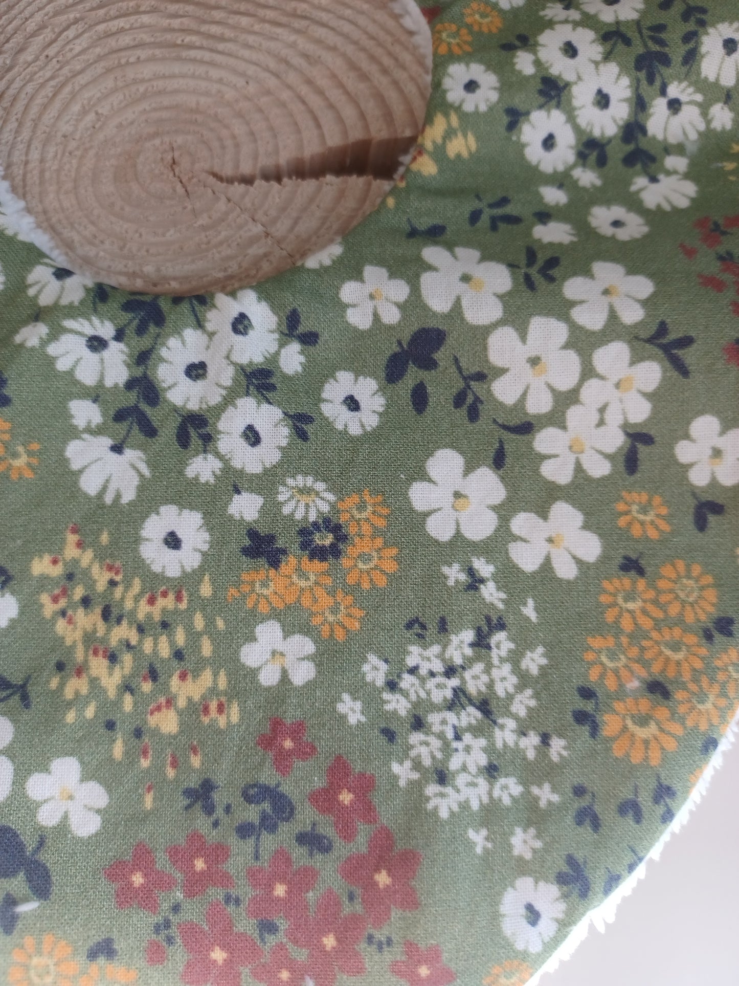 Bavoir Bandana