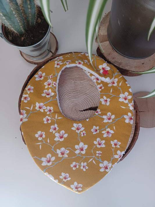 Bavoir Bandana