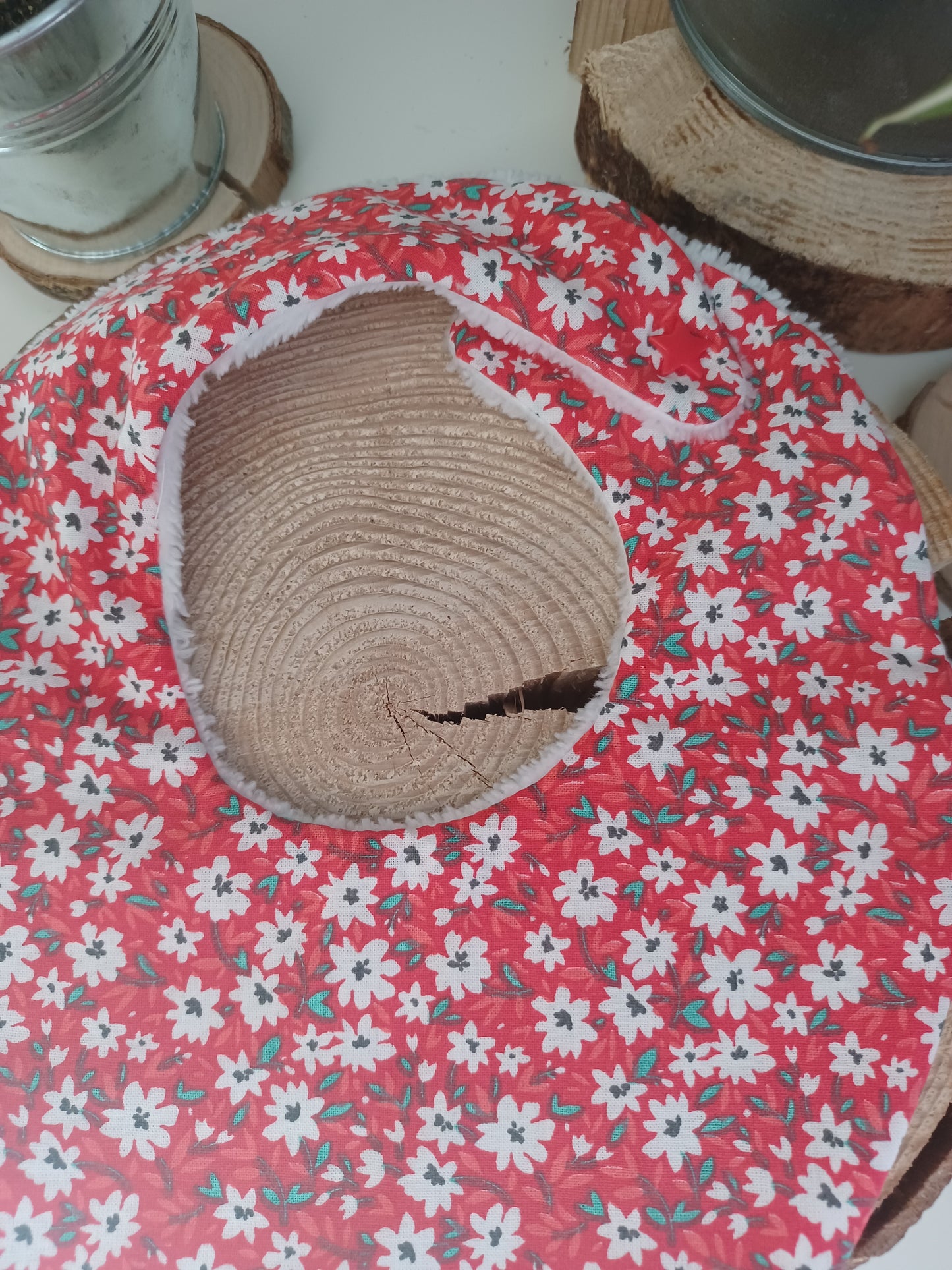 Bavoir Bandana