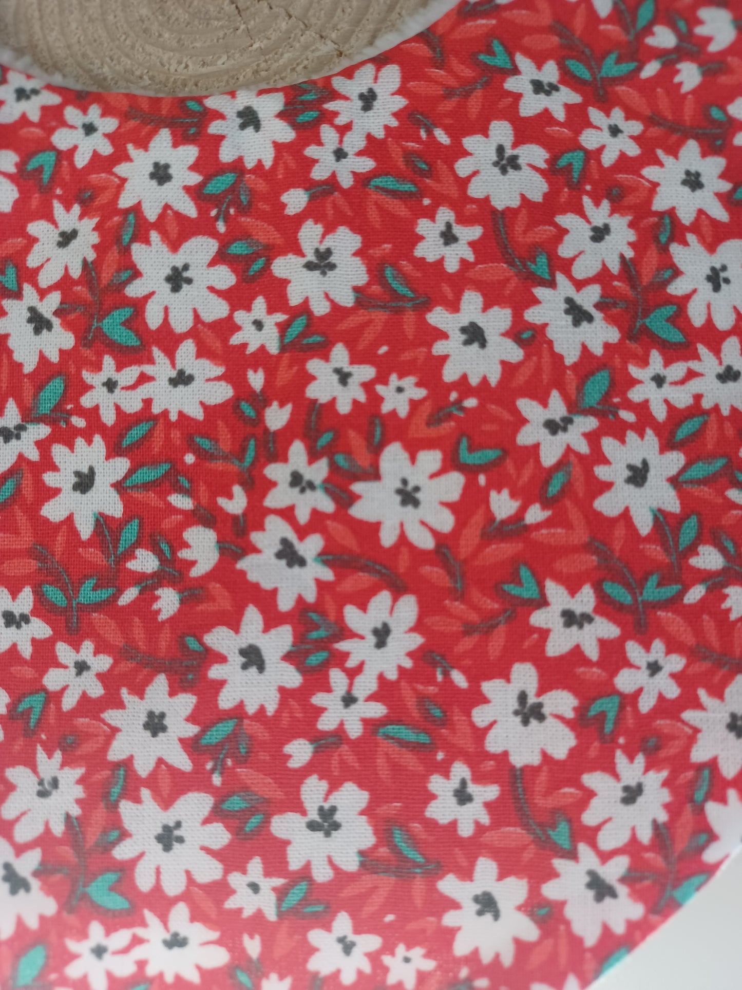 Bavoir Bandana