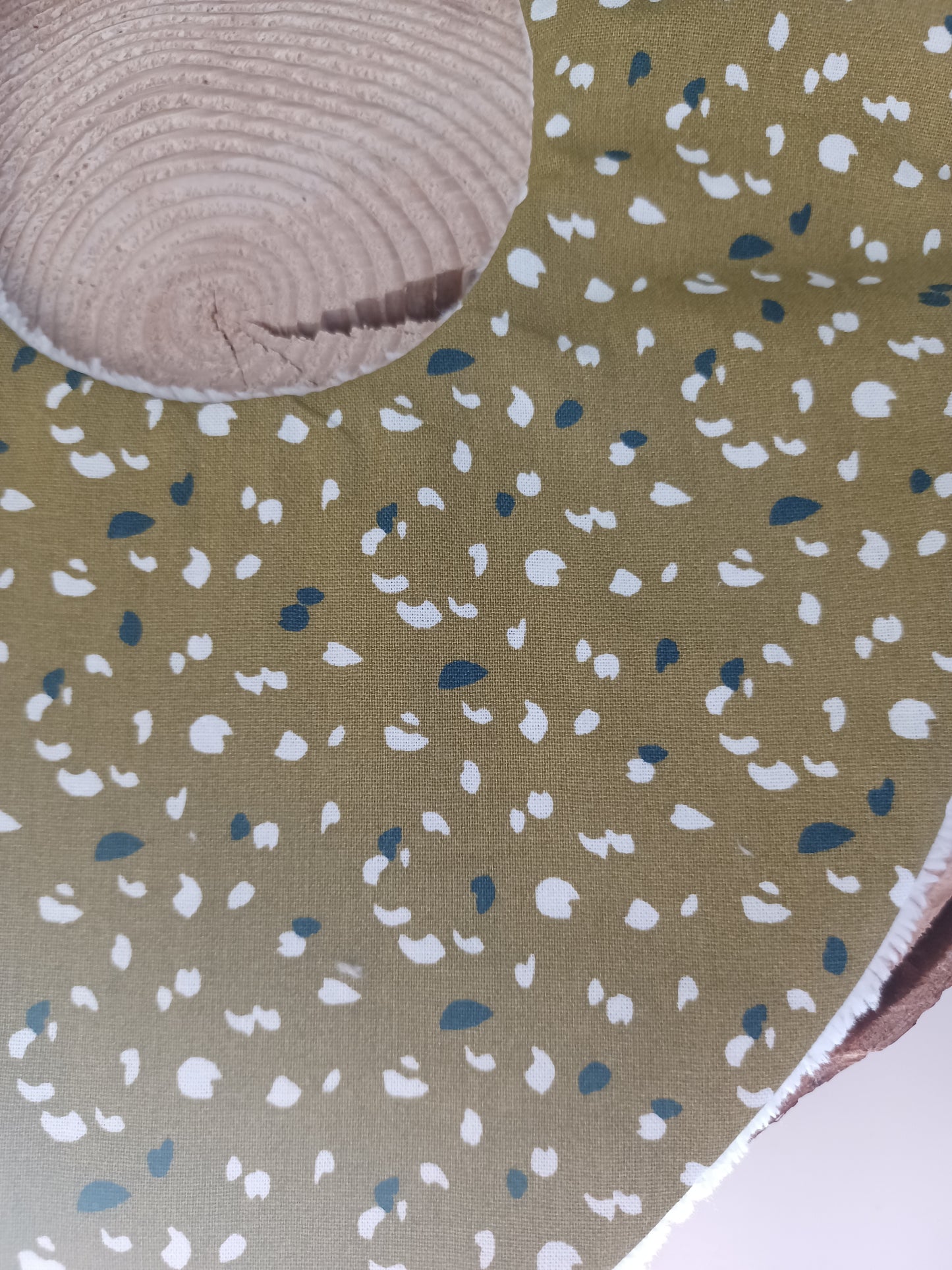 Bavoir Bandana