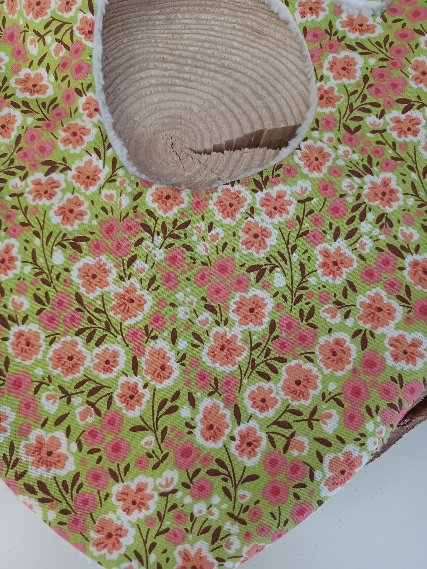 Bavoir Bandana