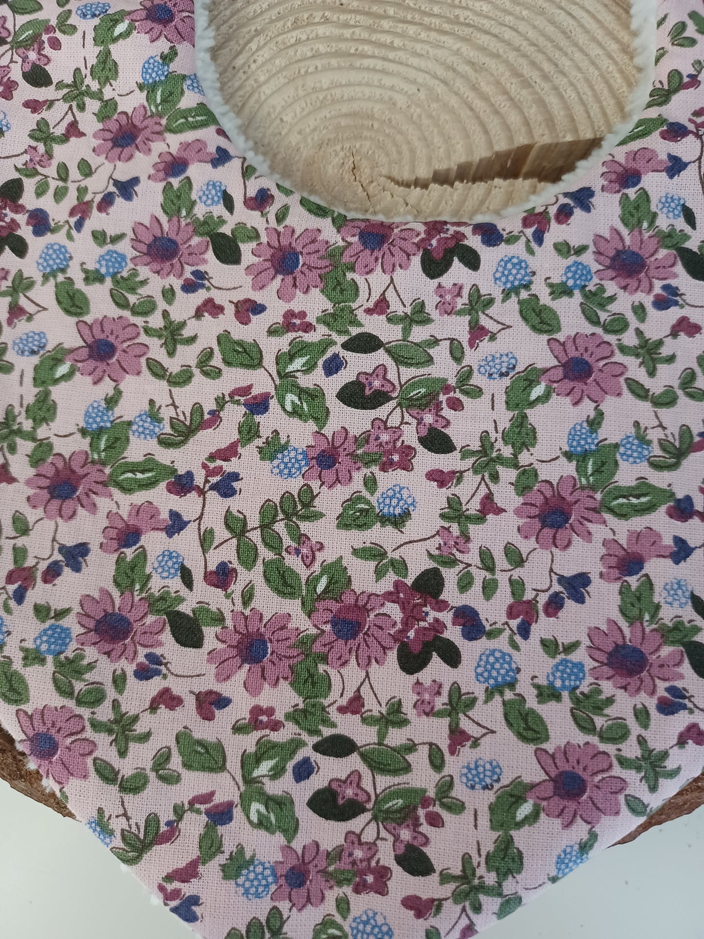 Bavoir Bandana