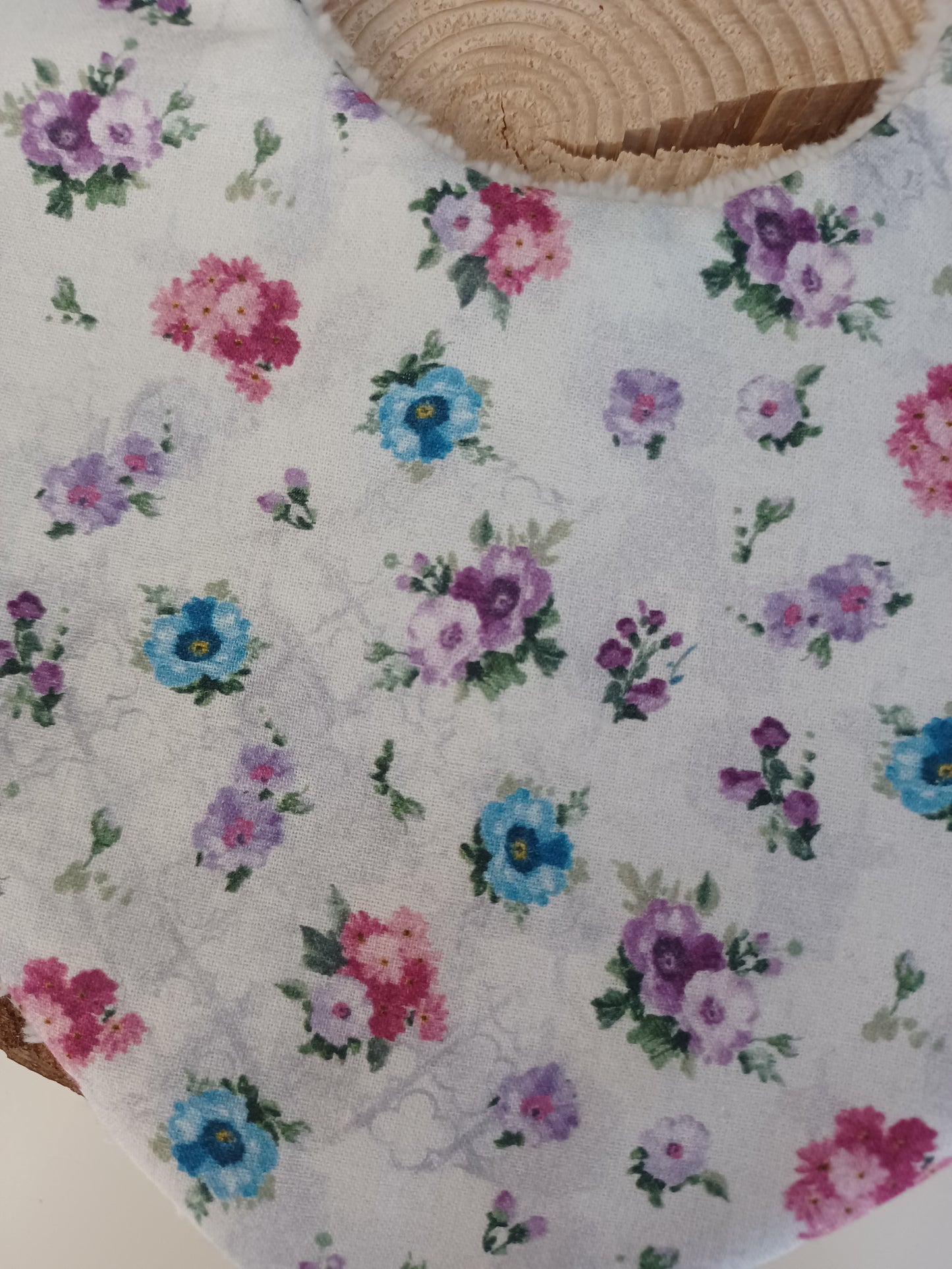 Bavoir Bandana