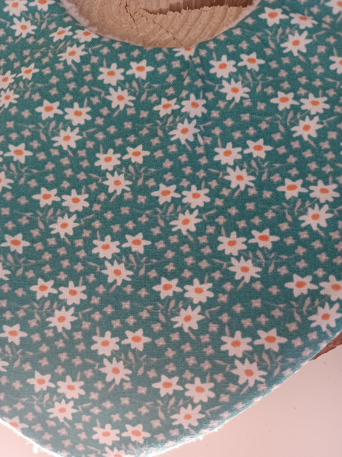 Bavoir Bandana