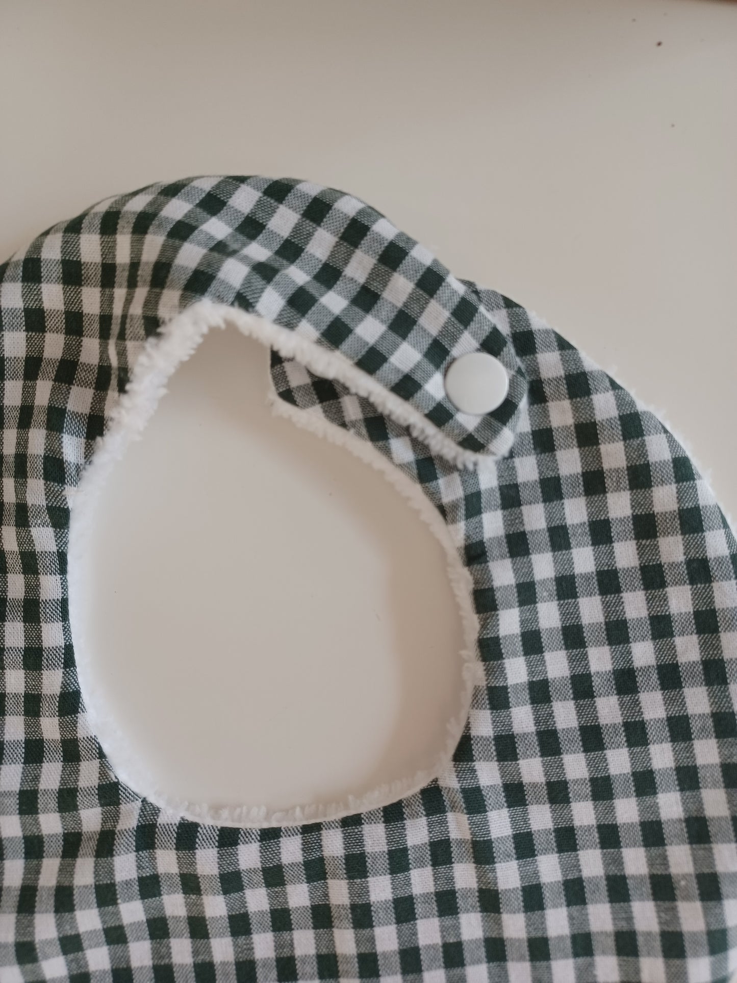 Bavoir Bandana