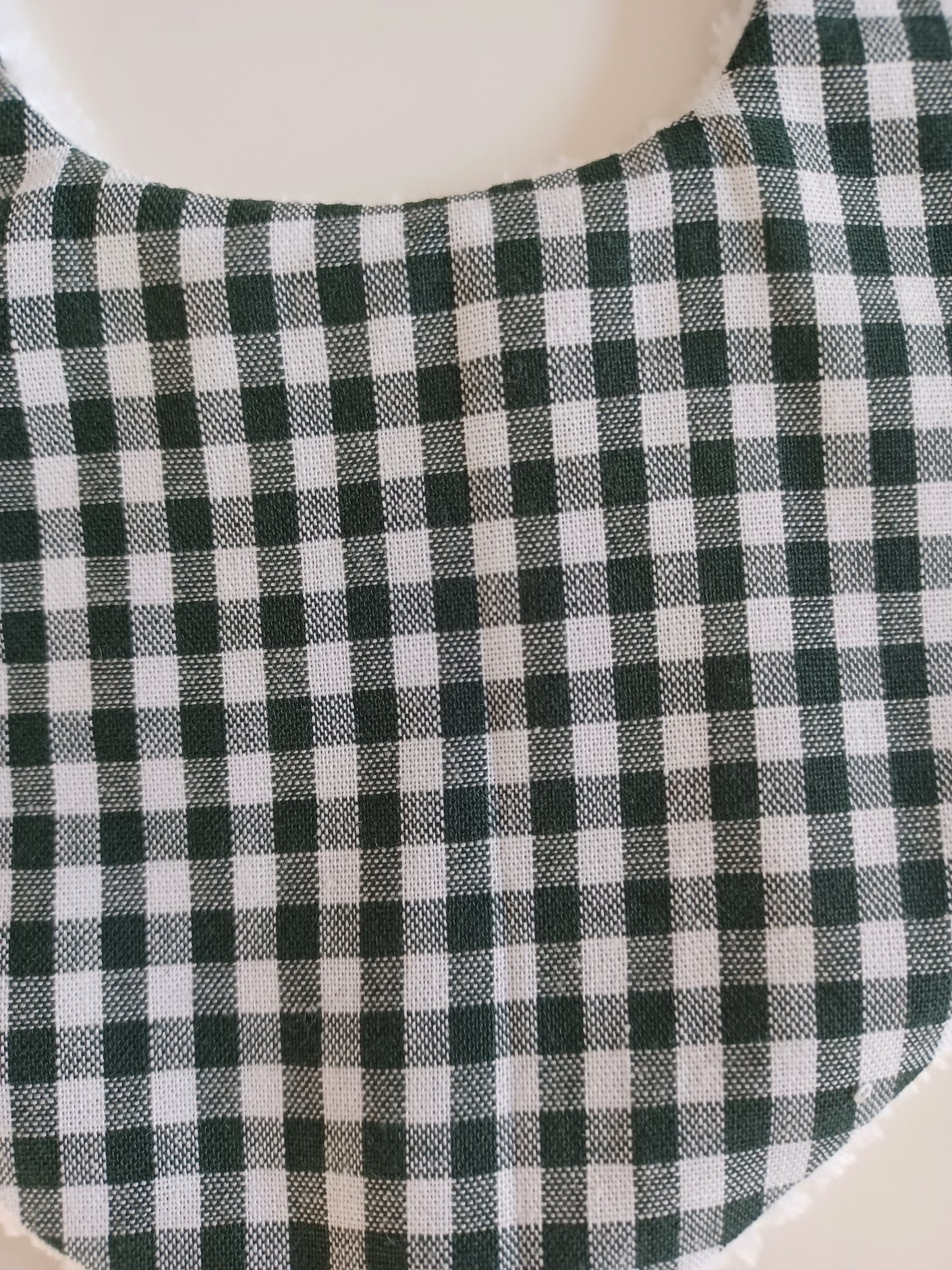 Bavoir Bandana