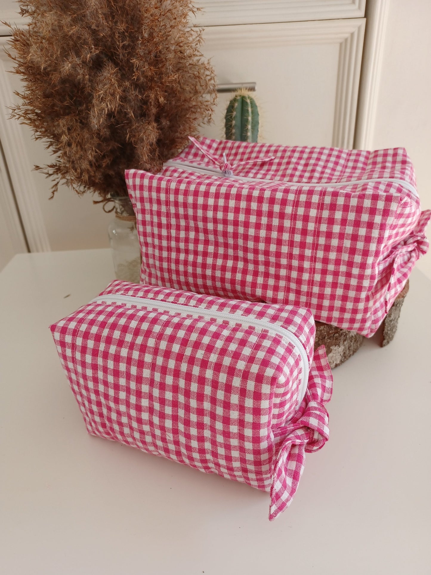 Moyenne trousse matelassée
