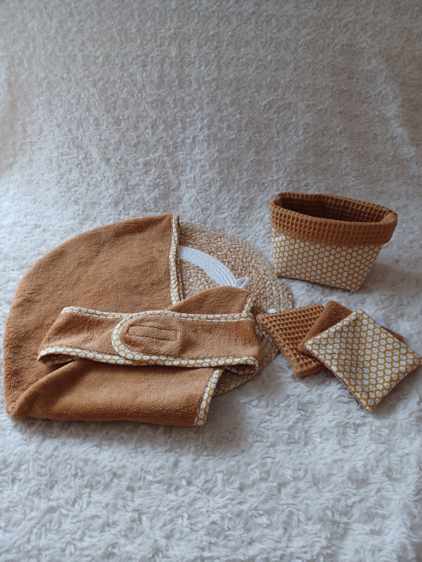 Bandeau de bain