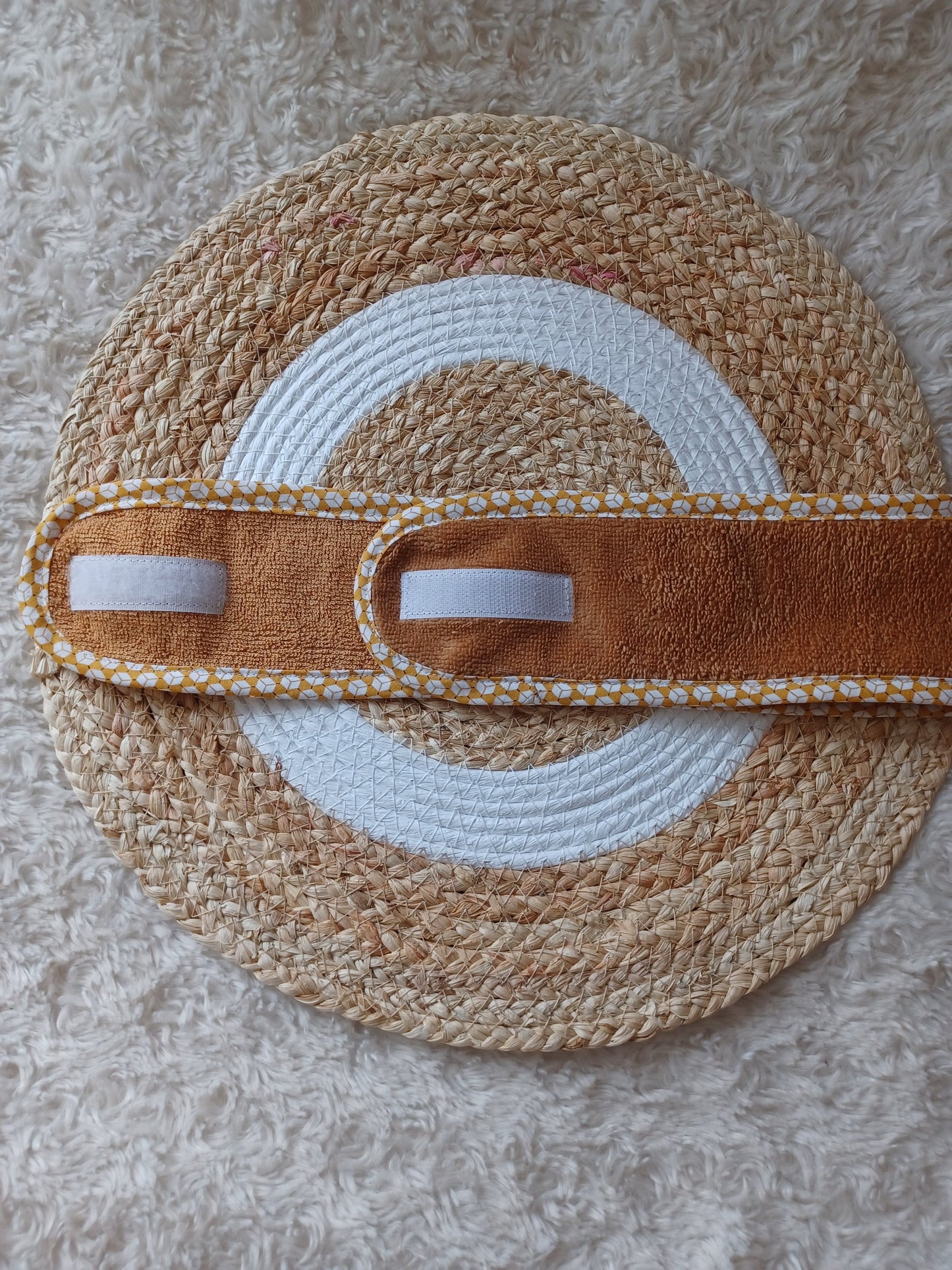 Bandeau de bain