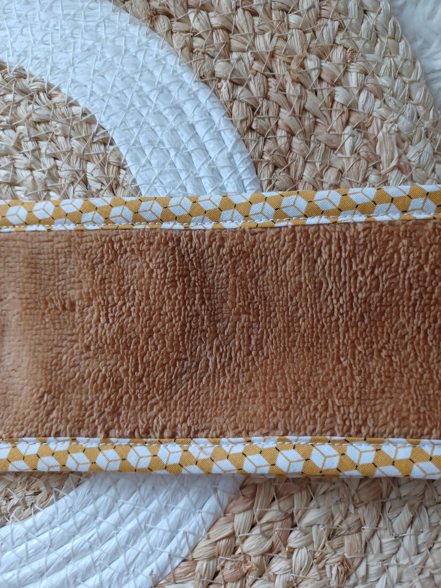 Bandeau de bain