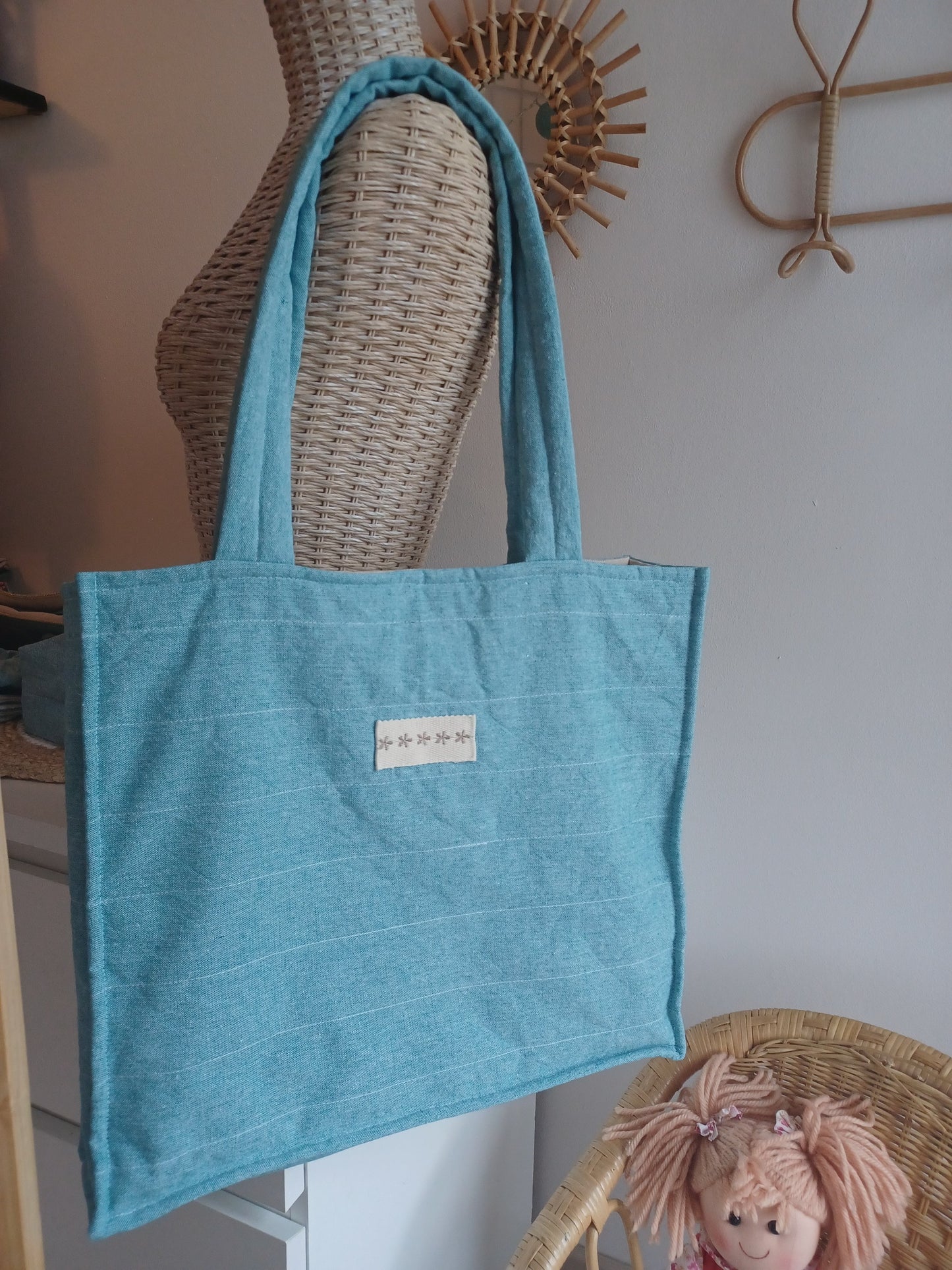 Sac Cabas