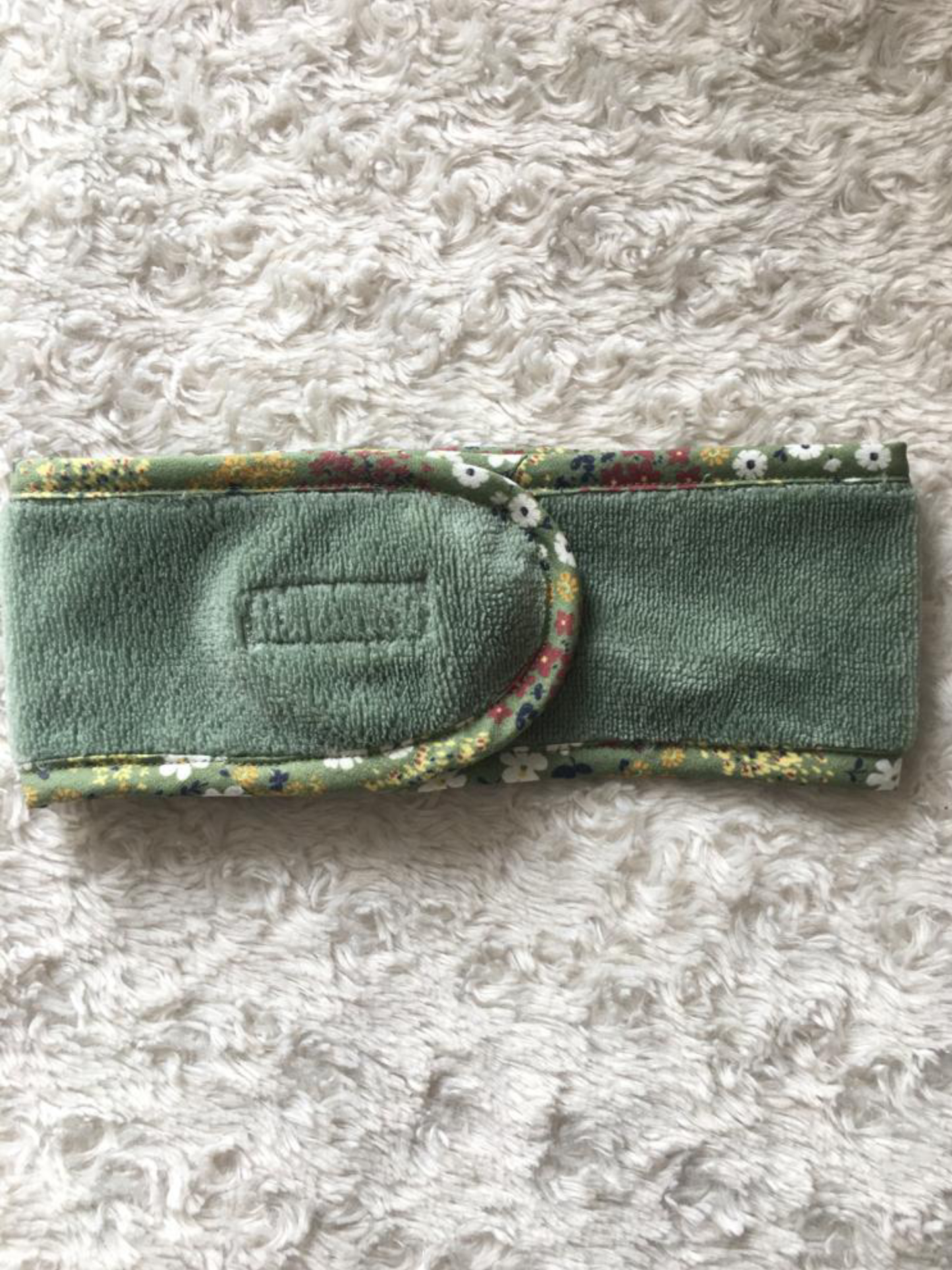 Bandeau de bain