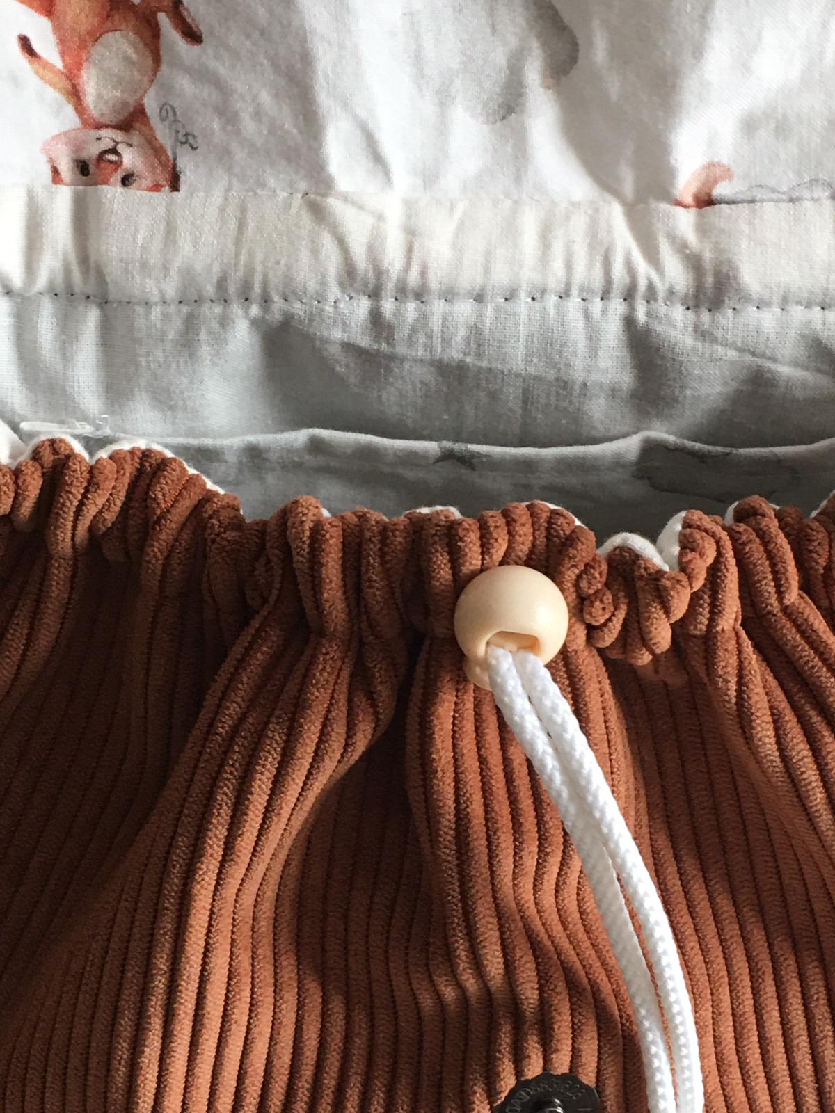 Sac à Dos Enfant Personnalisable