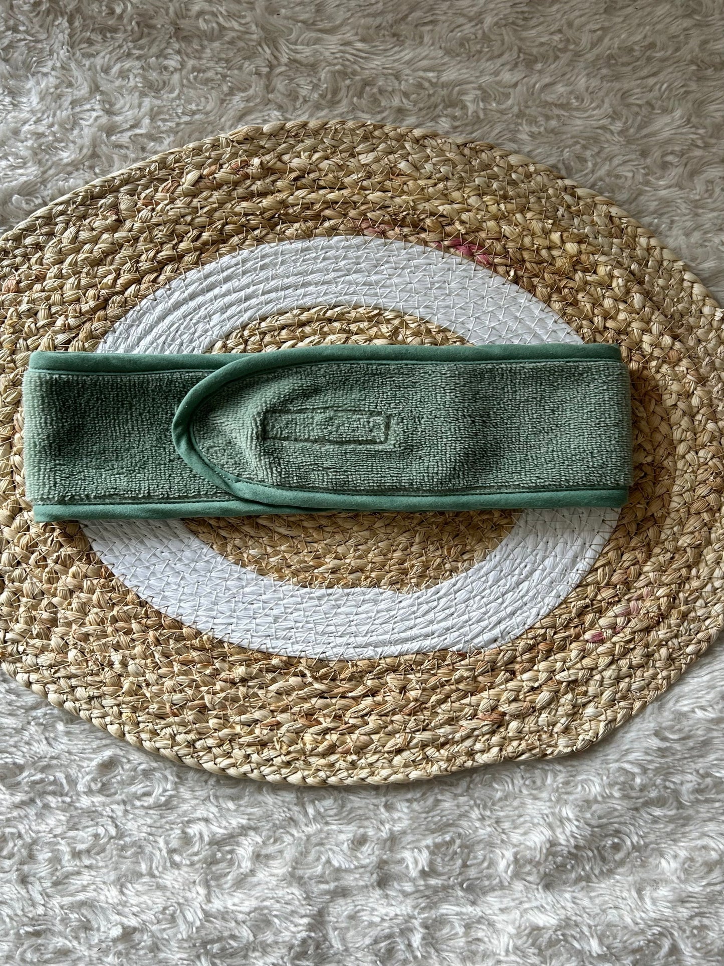 Bandeau de bain