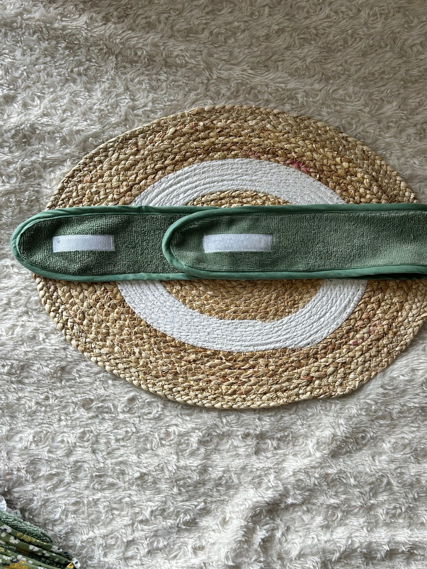 Bandeau de bain