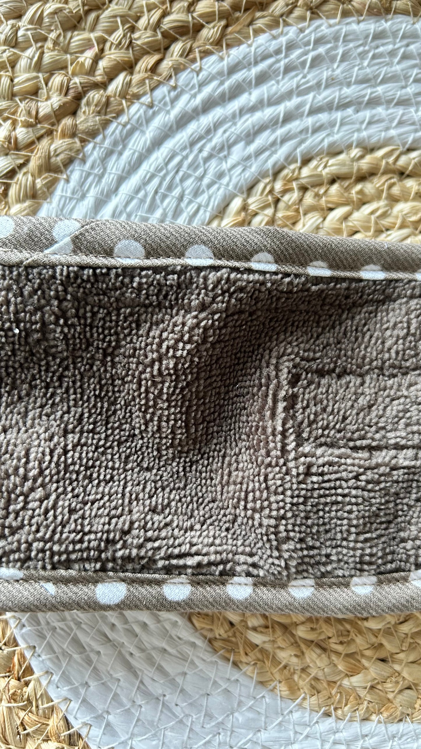 Bandeau de bain