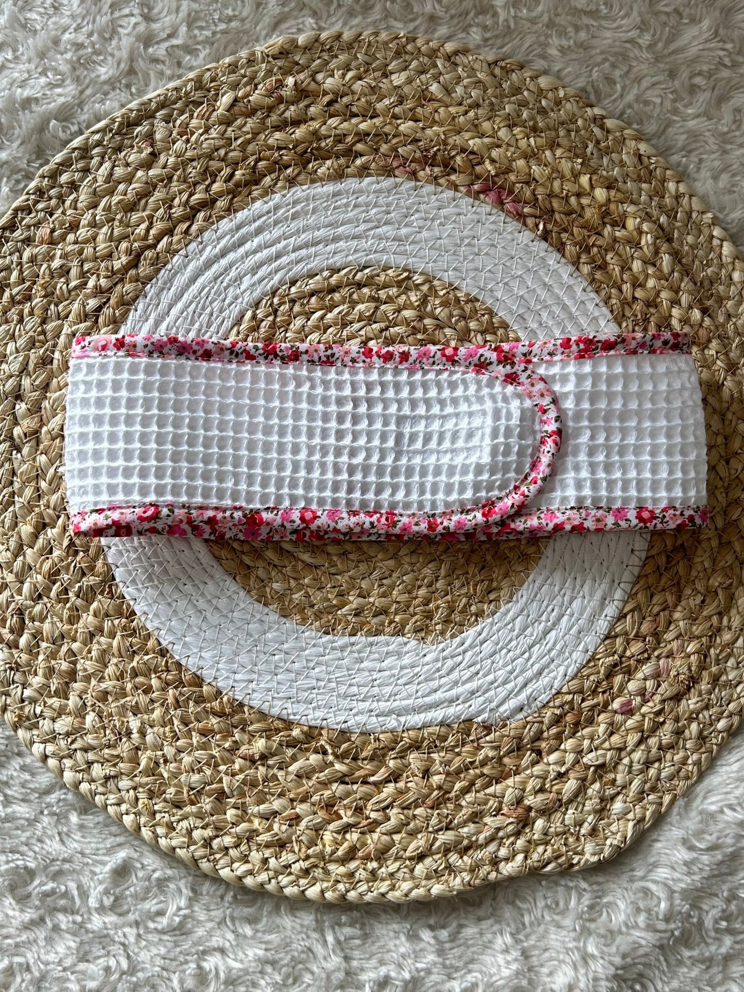 Bandeau de bain