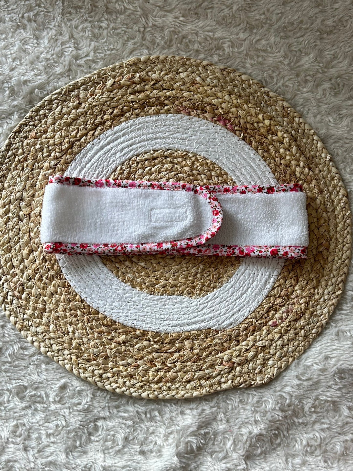 Bandeau de bain