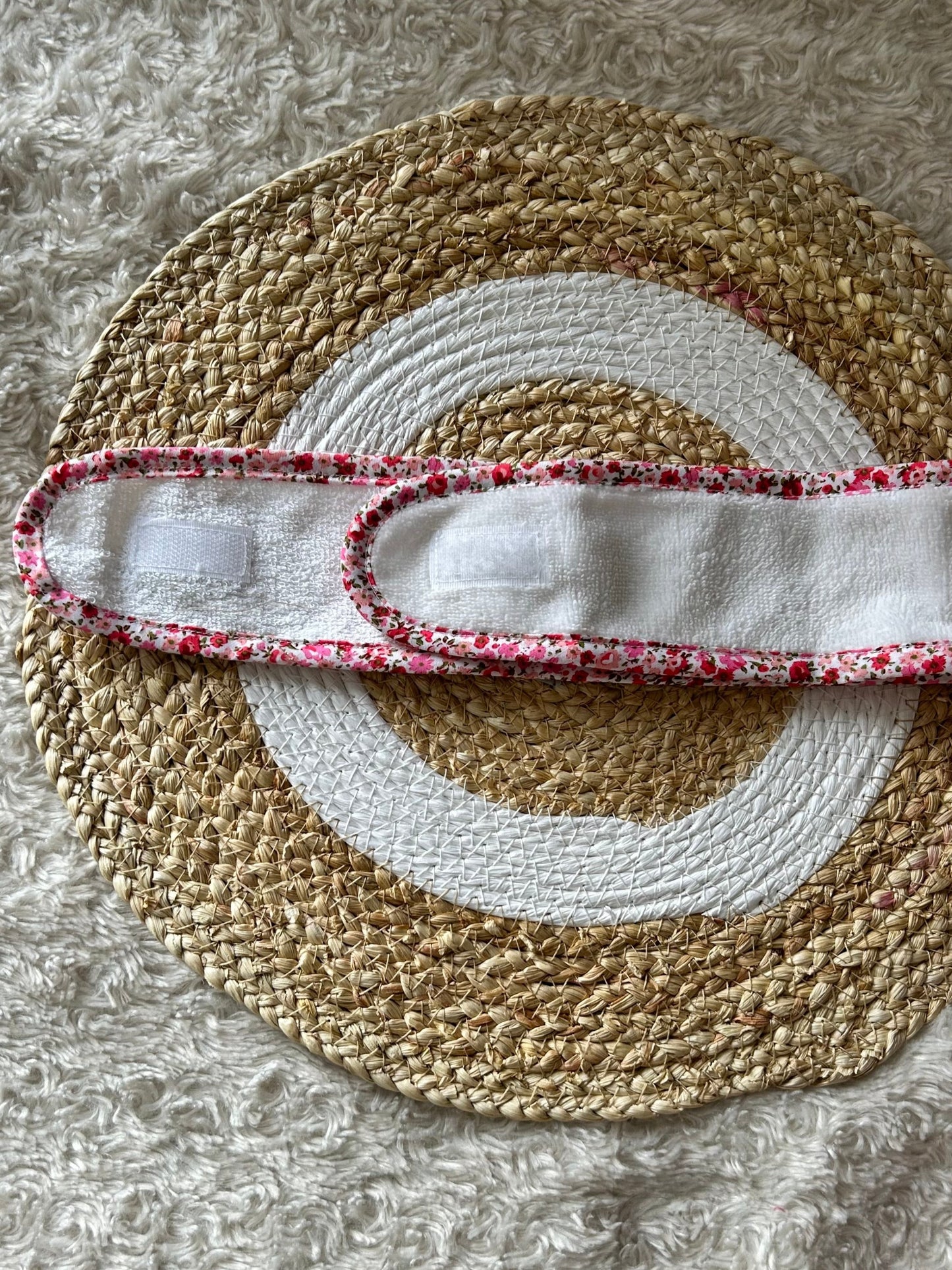 Bandeau de bain