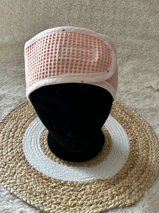 Bandeau de bain