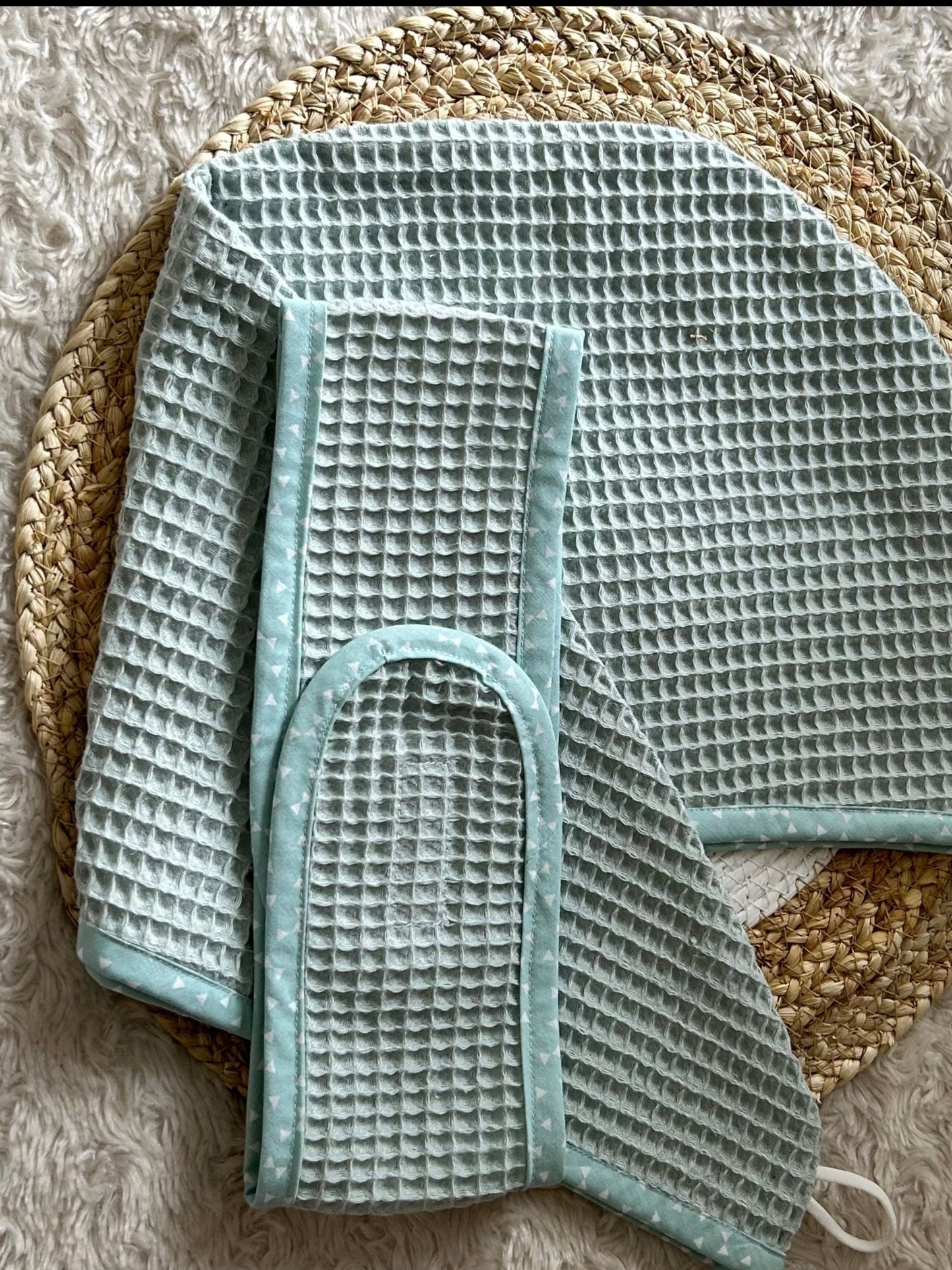 Bandeau de bain