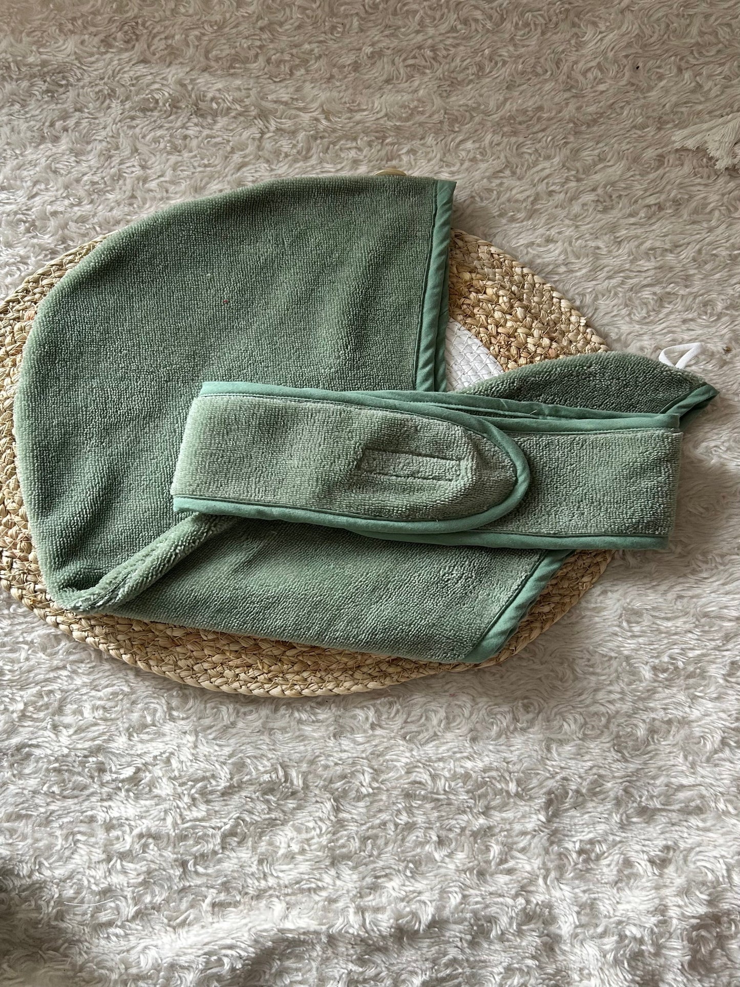Bandeau de bain