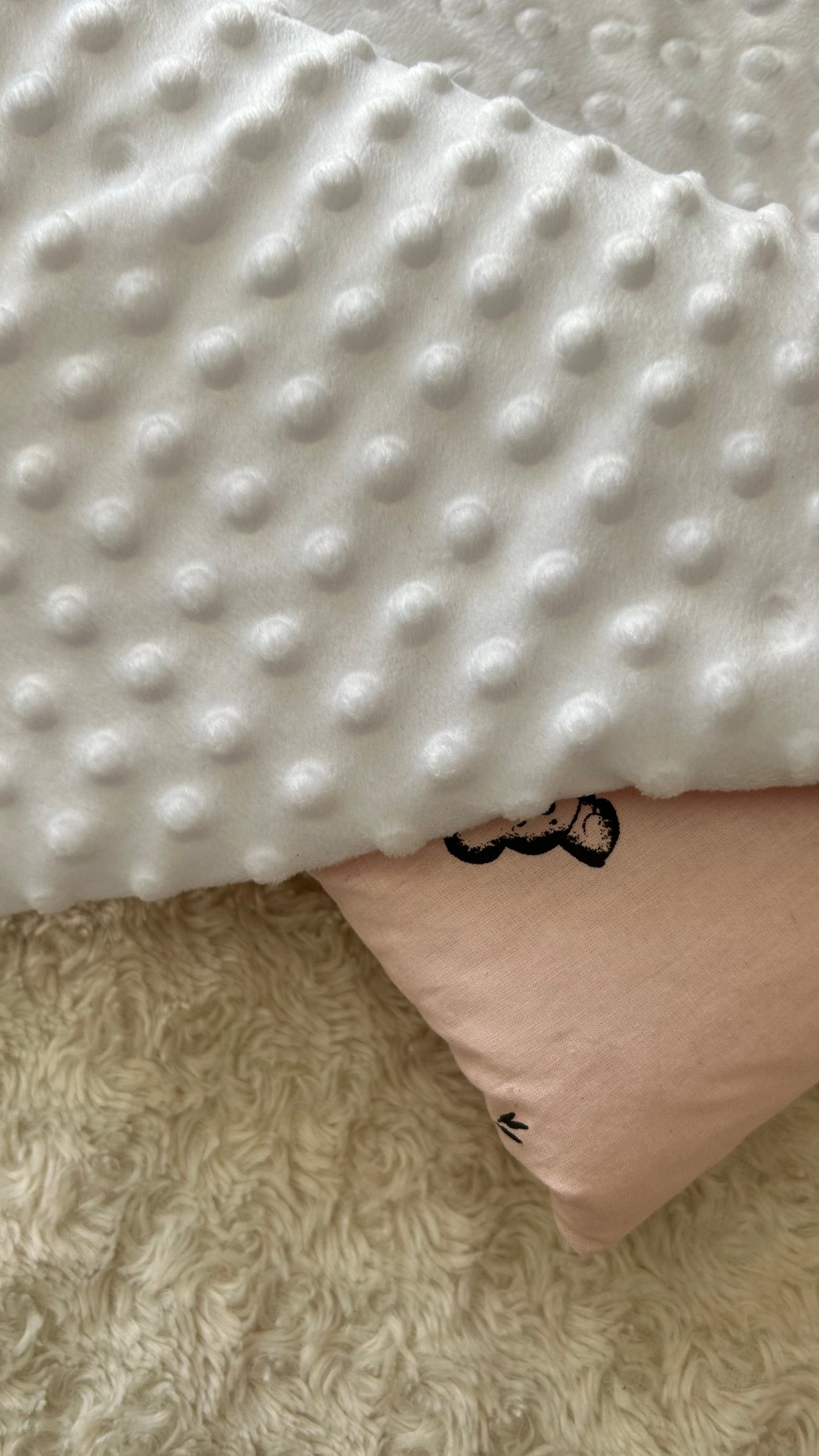 Couverture d'hiver