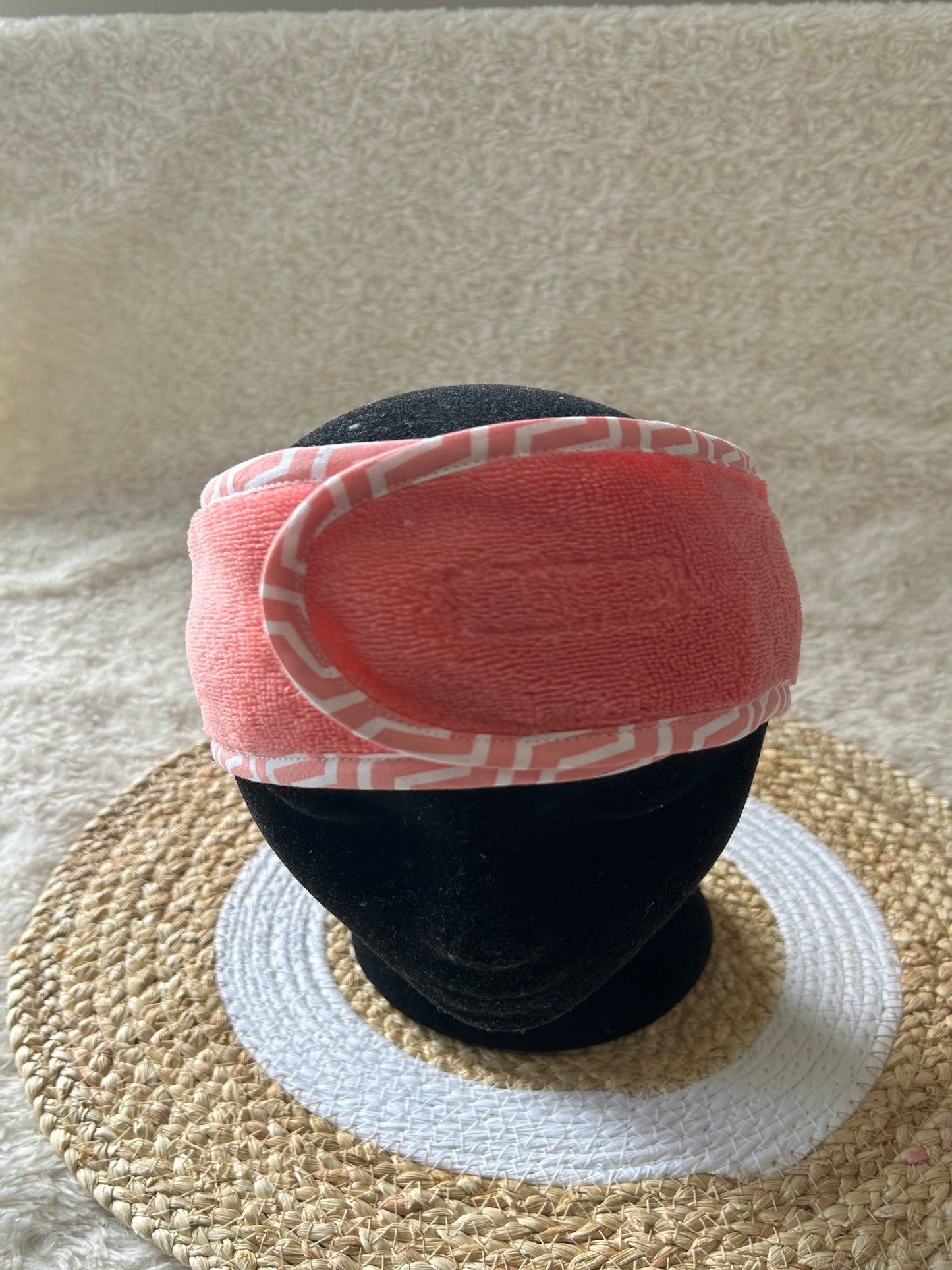 Bandeau de bain