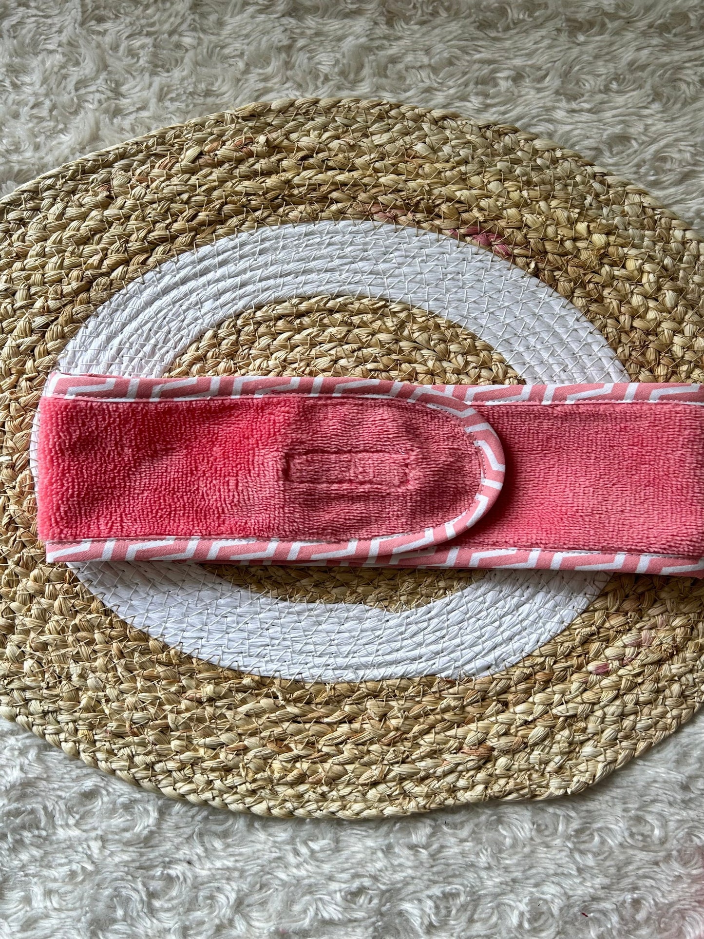 Bandeau de bain