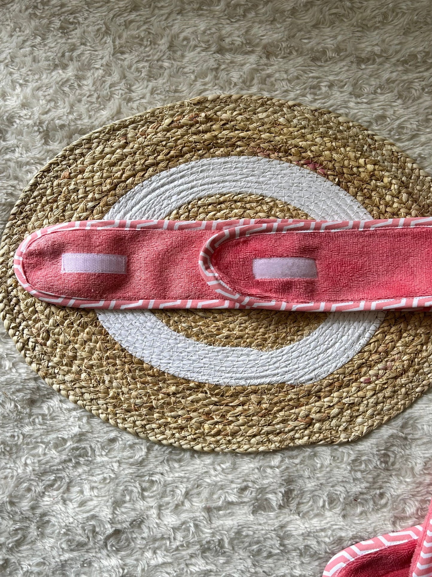 Bandeau de bain