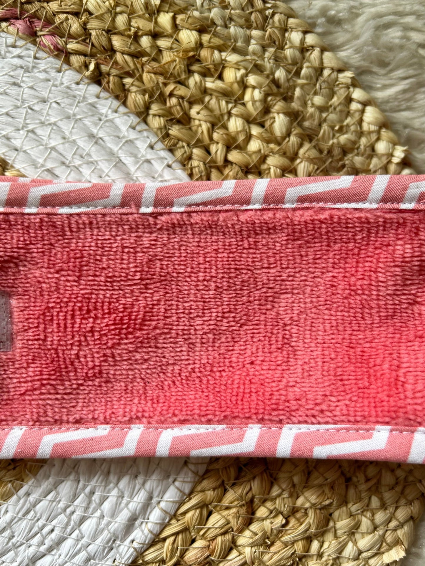 Bandeau de bain