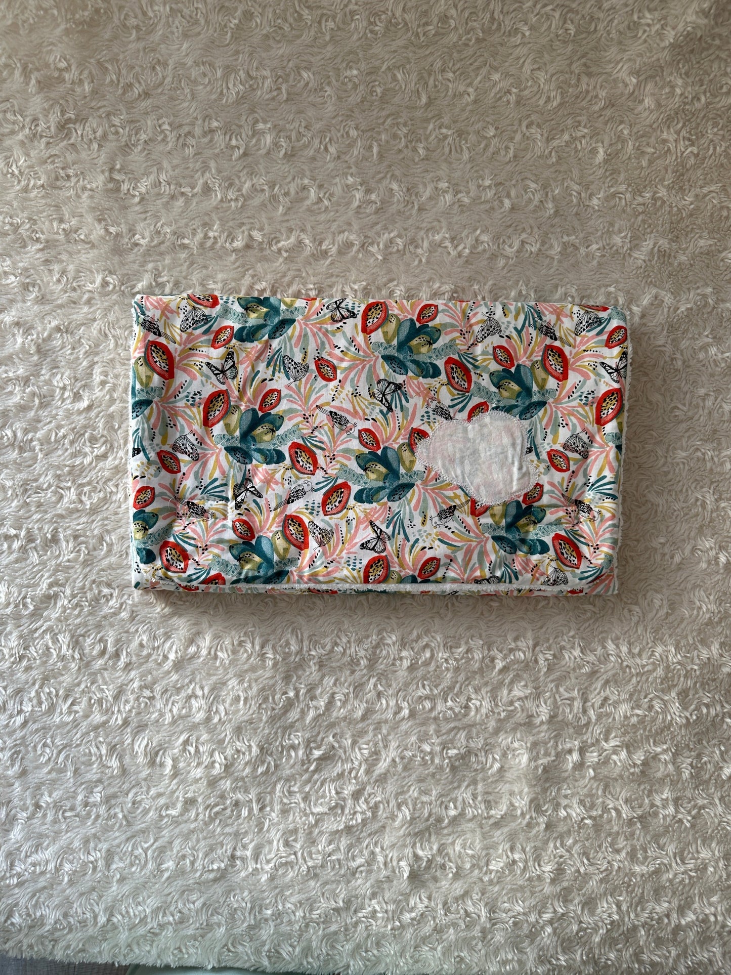 Tapis Nomade