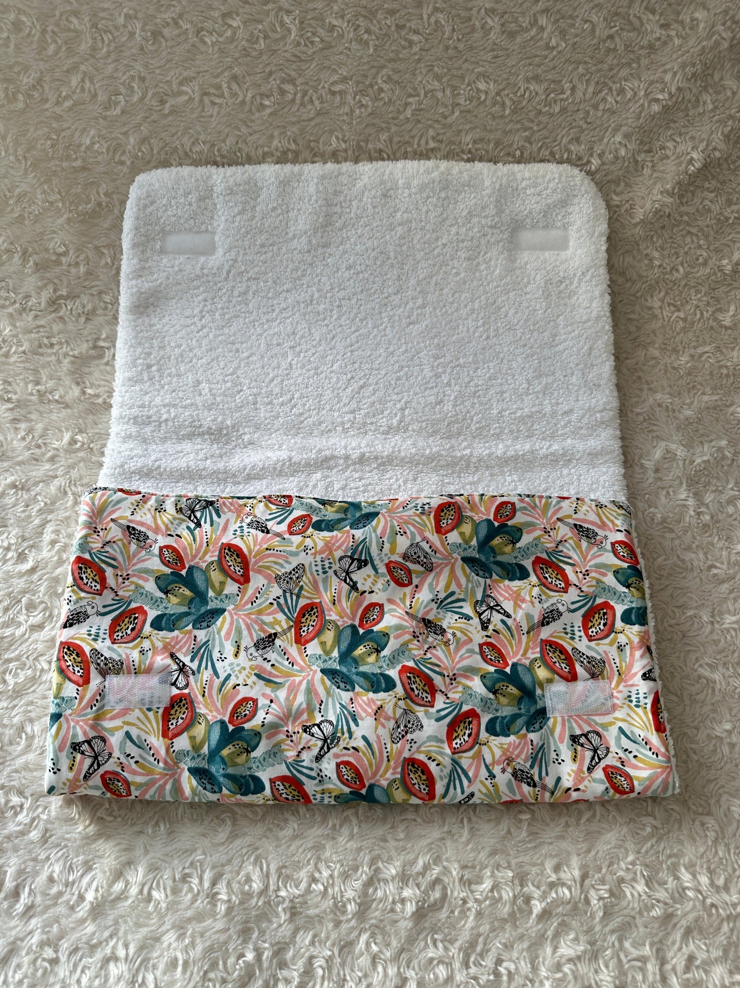 Tapis Nomade