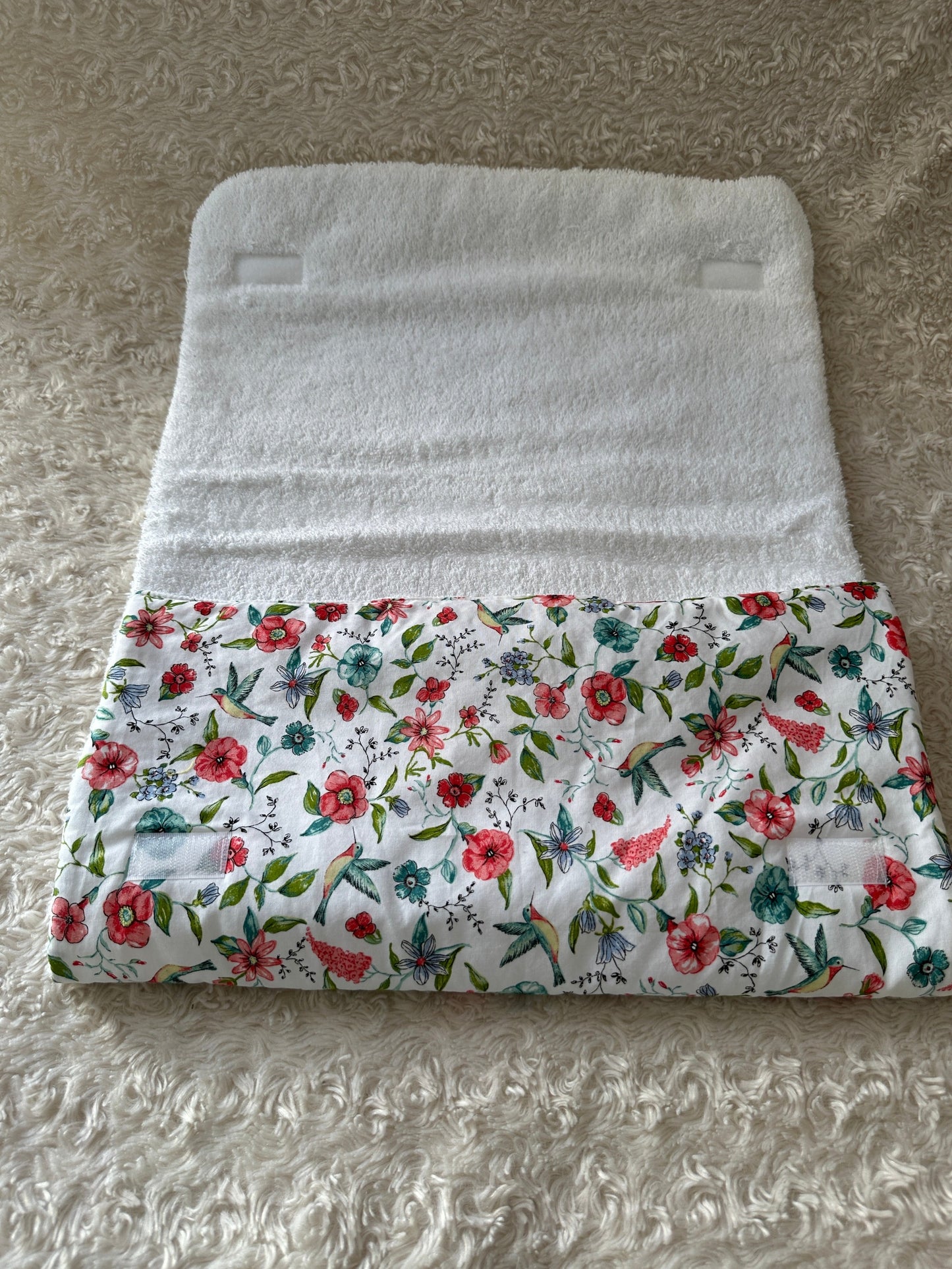 Tapis Nomade